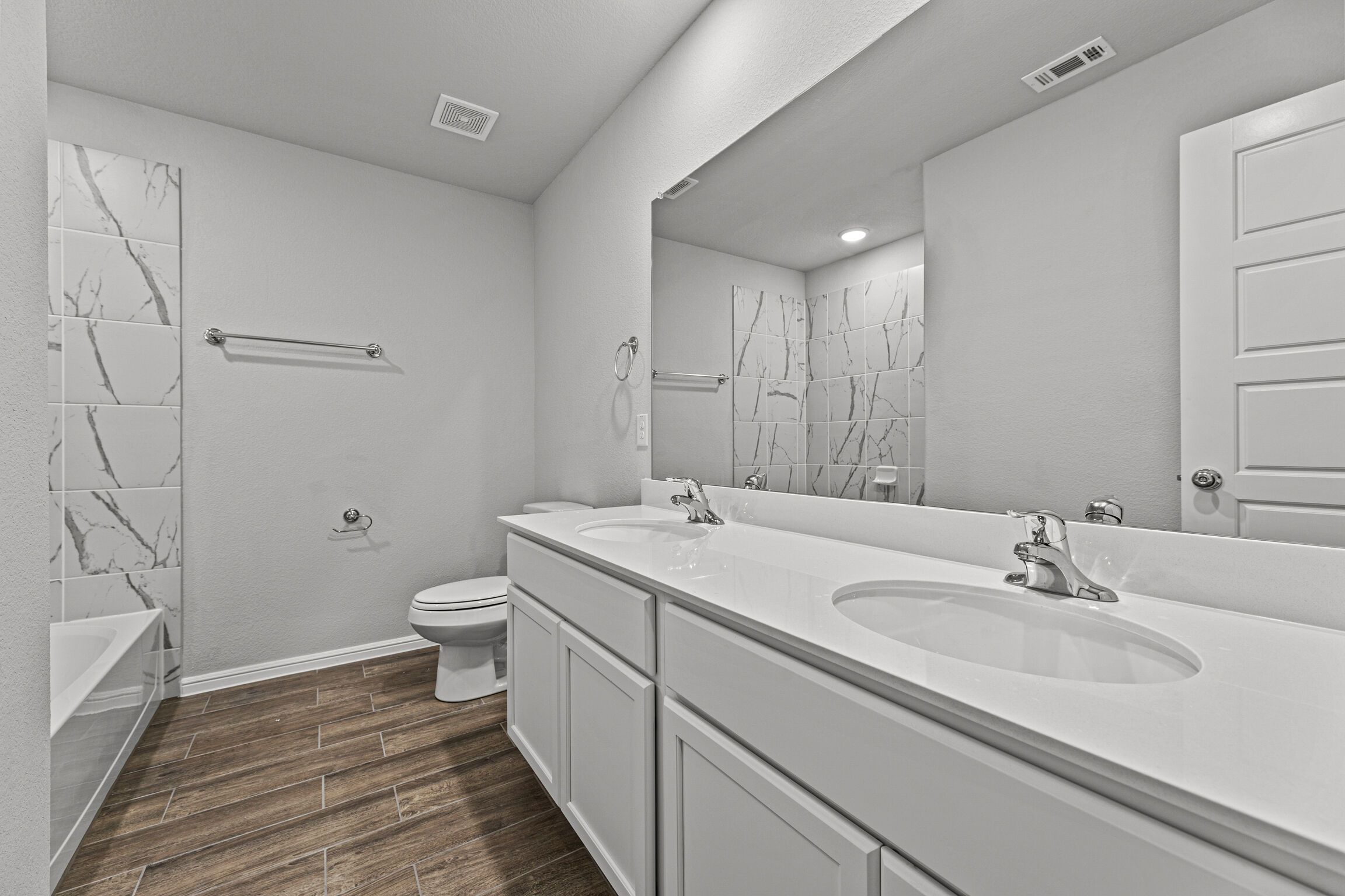 Bathroom - Representational Photo