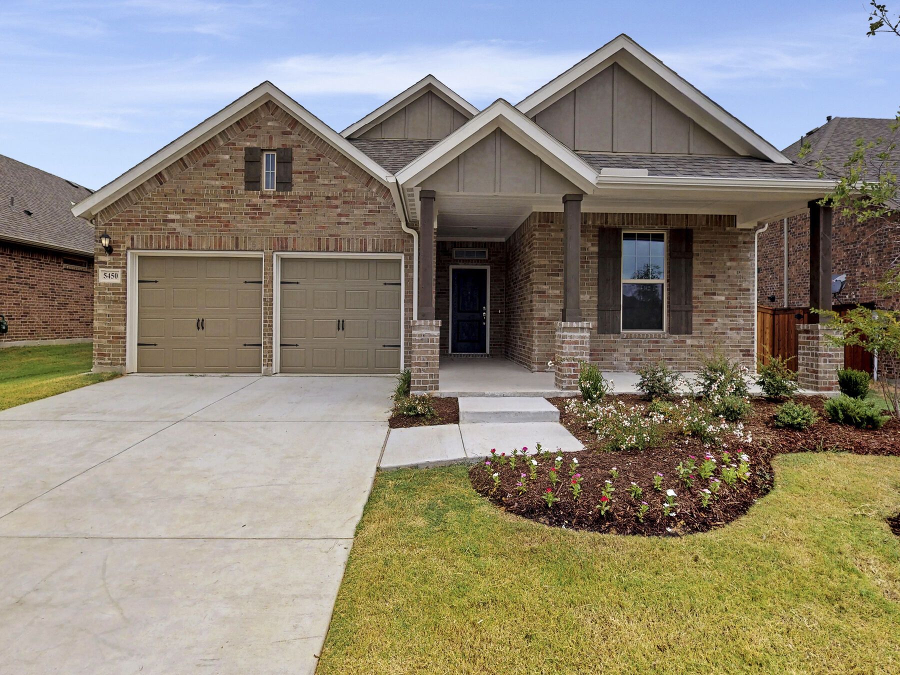 Front Exterior - Representational Photo