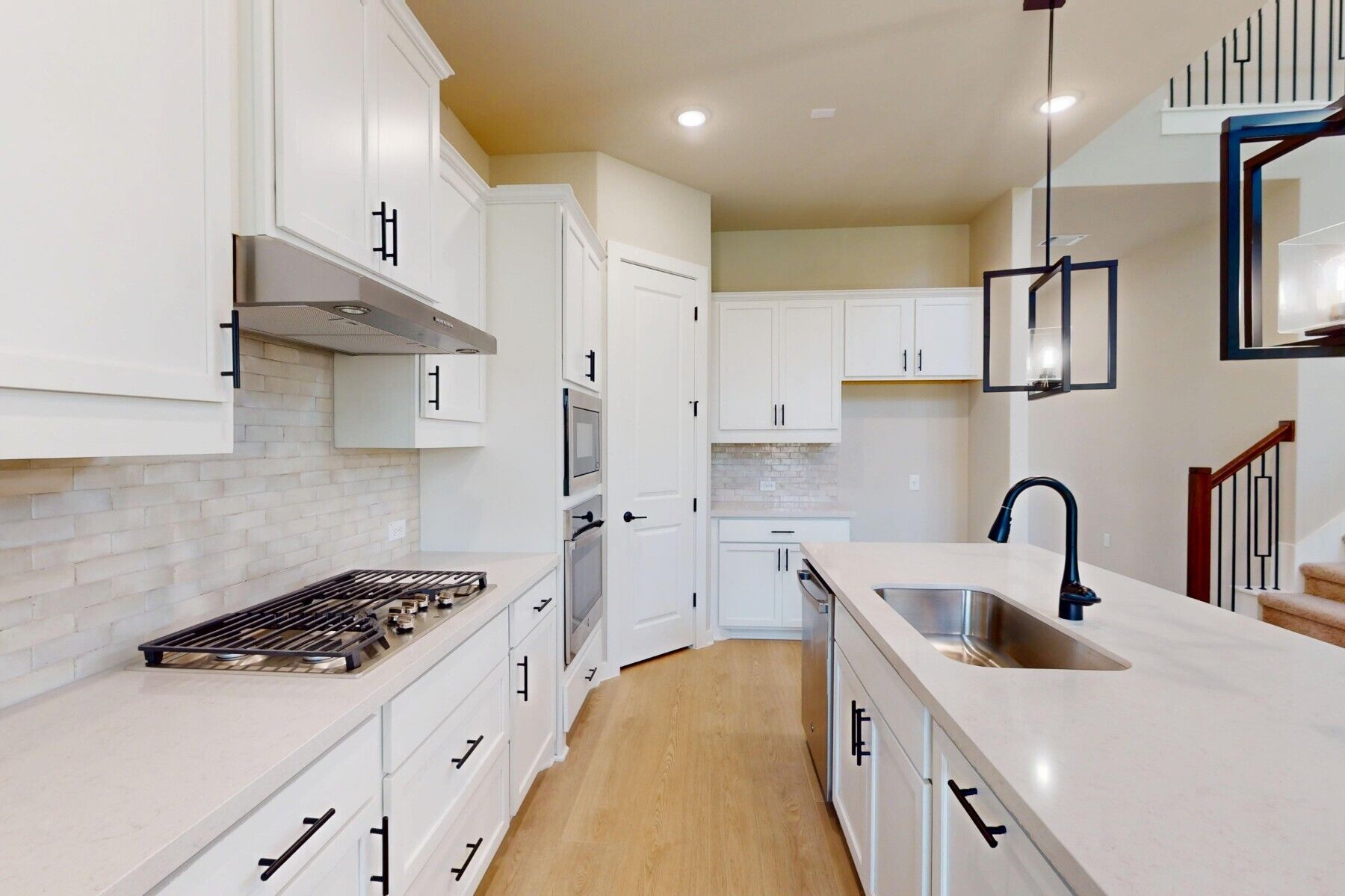 Kitchen - Representational Photo