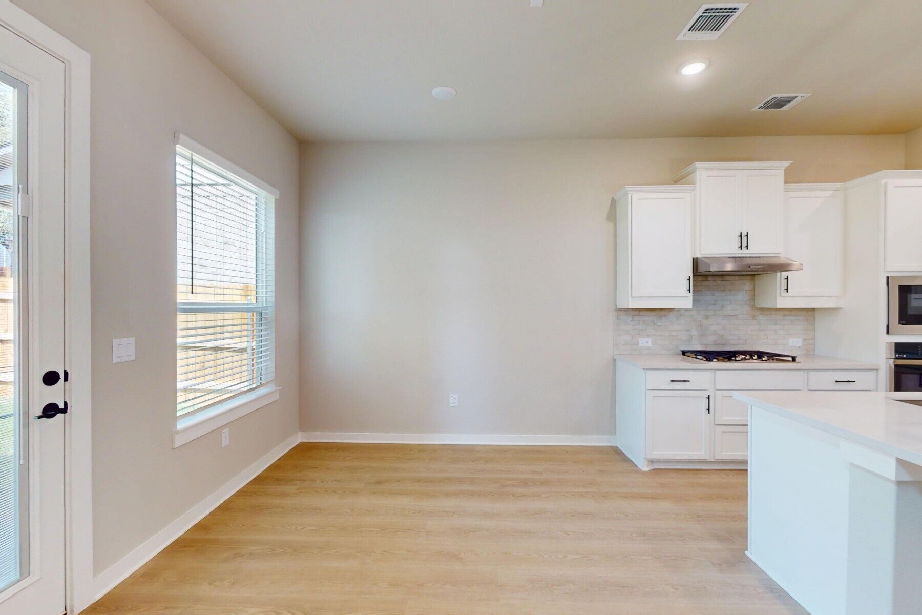 Kitchen - Representational Photo