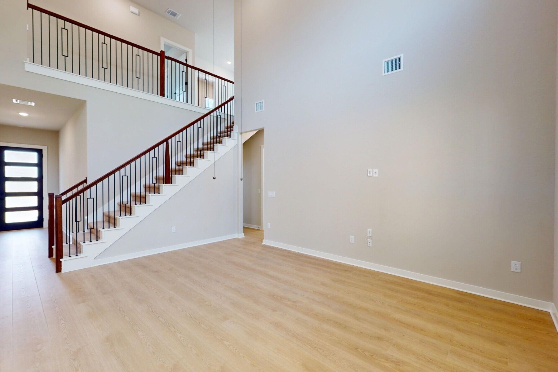 Interior - Representational Photo
