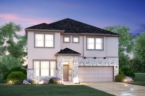 13218 Wolf Thorn Drive (Randall)