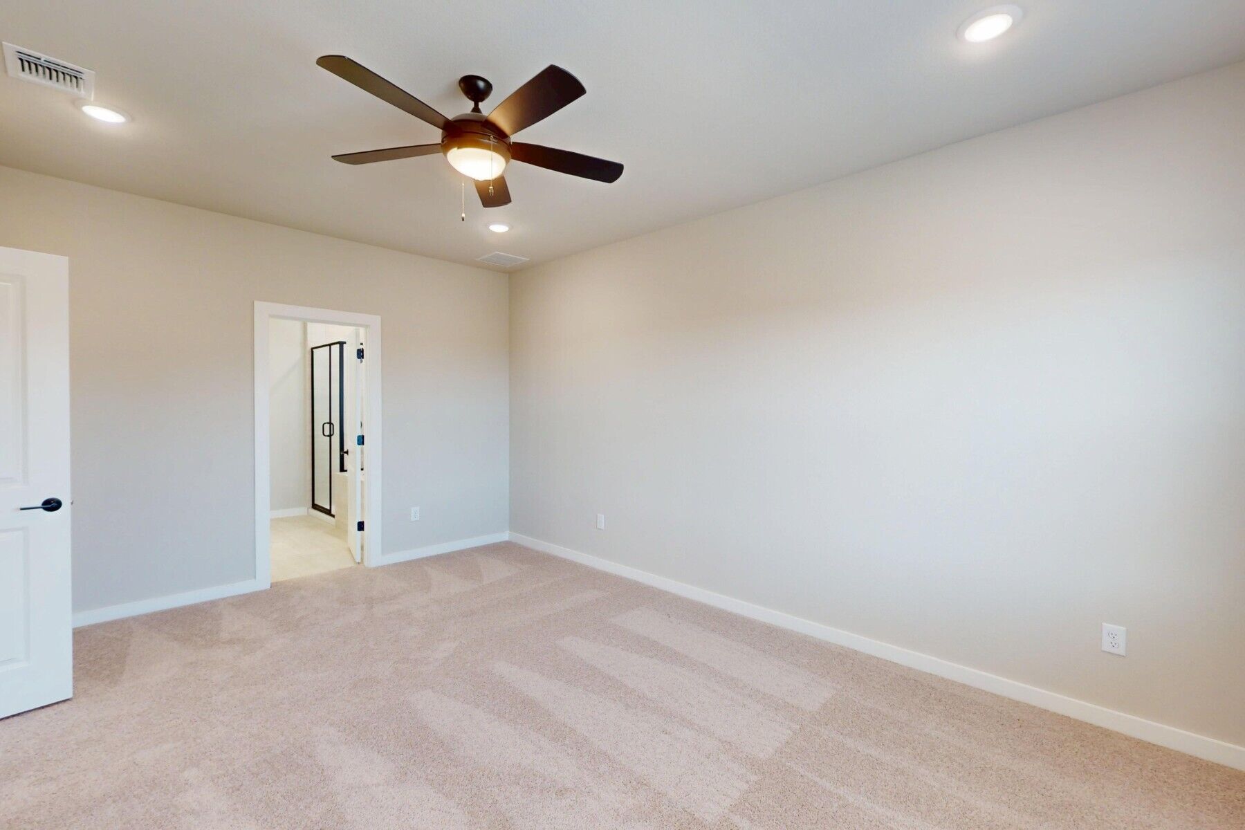 Bedroom - Representational Photo