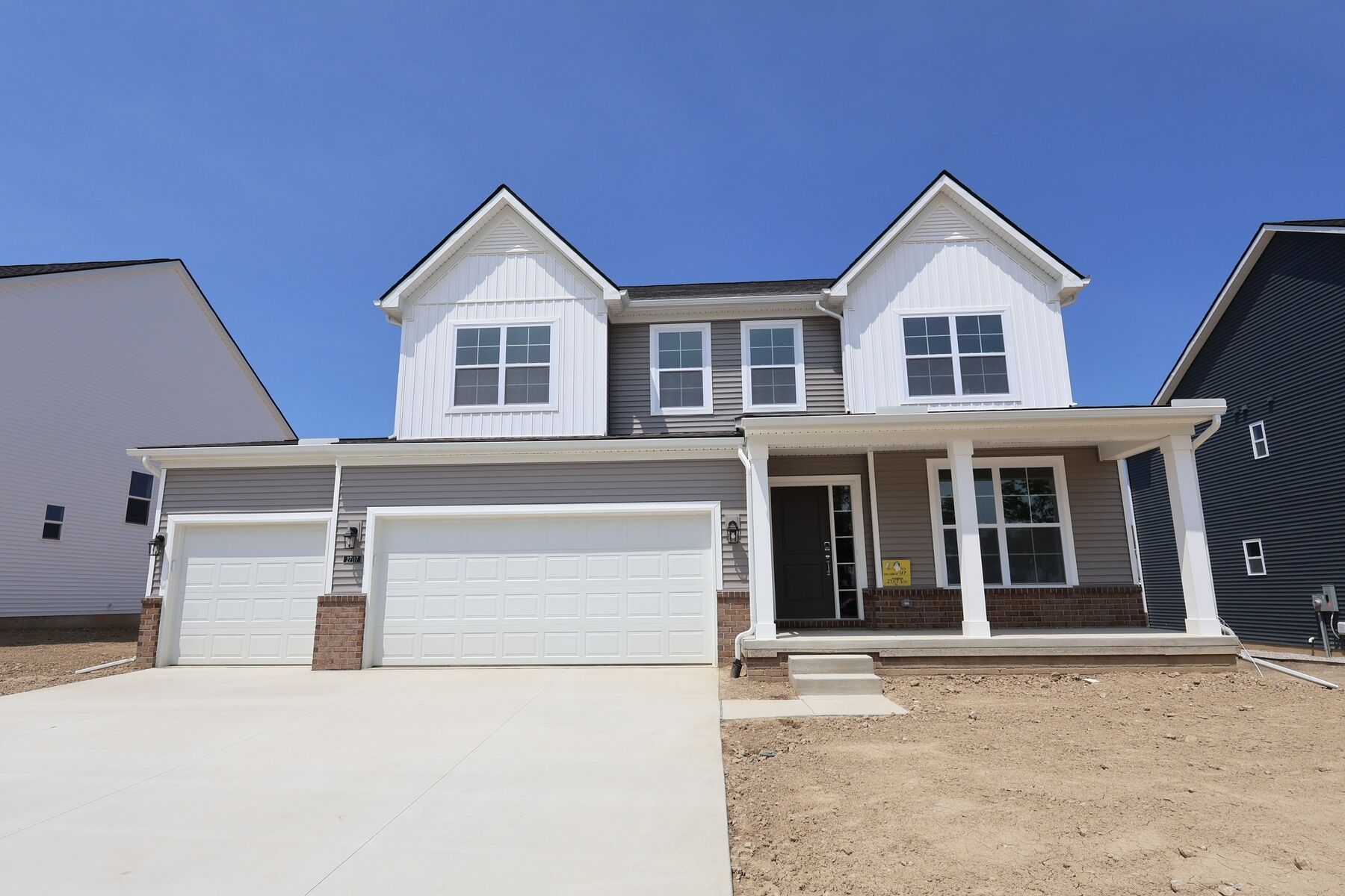 27117 Silo Drive (Madison)
