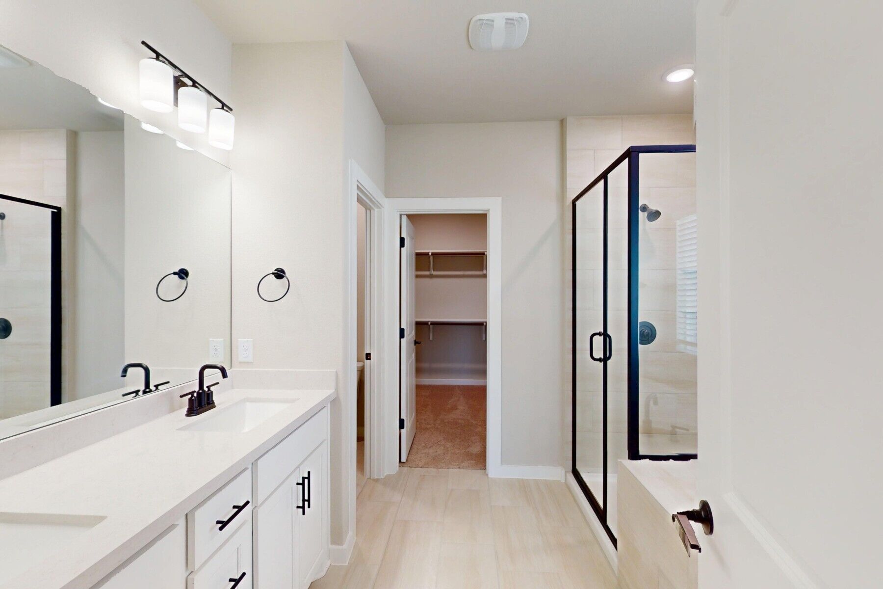 Interior - Representational Photo