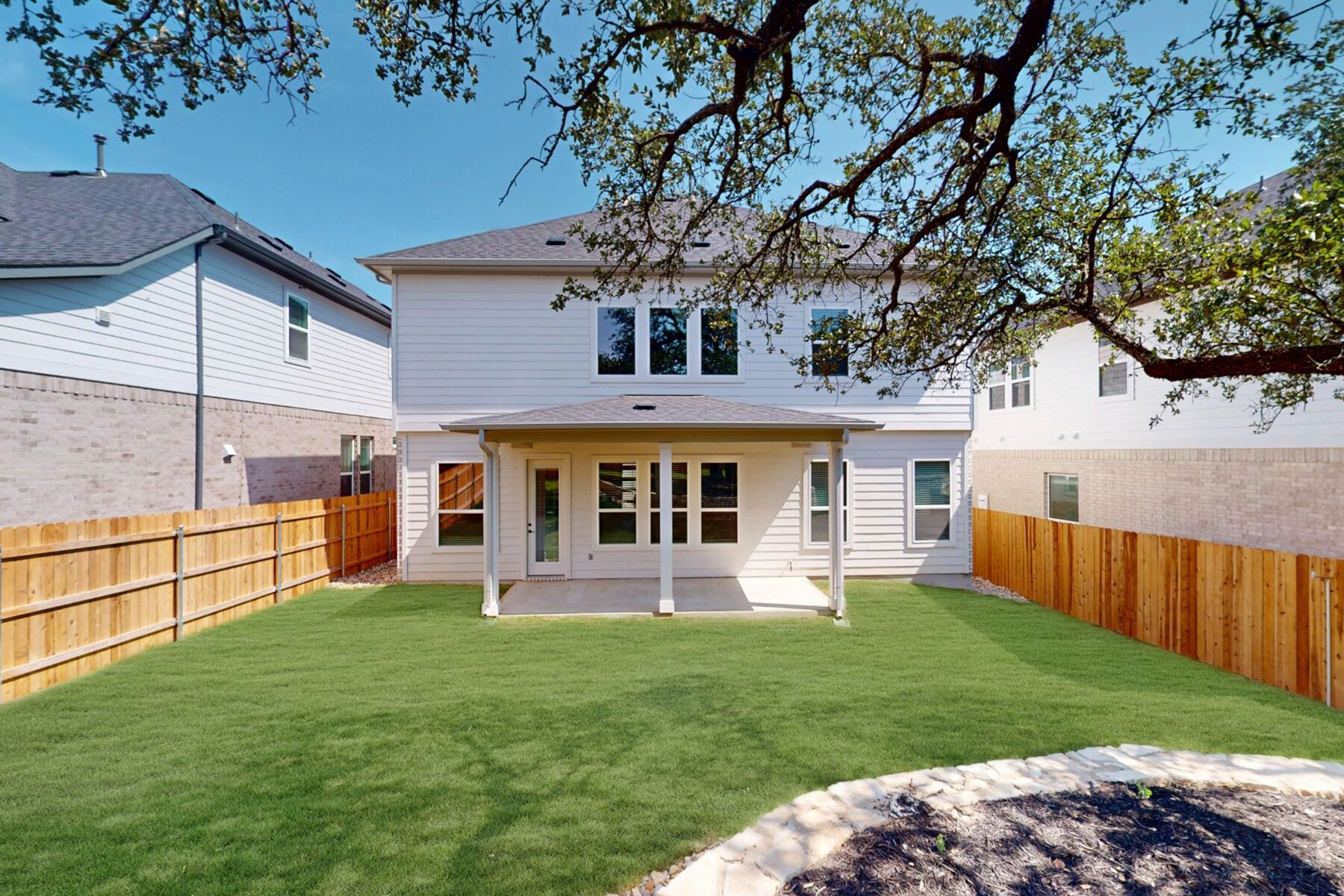 Exterior - Representational Photo