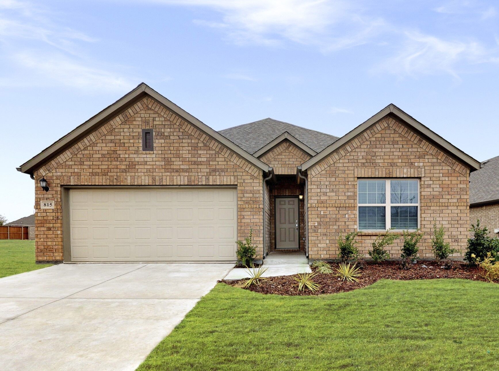 Exterior - Representational Photo