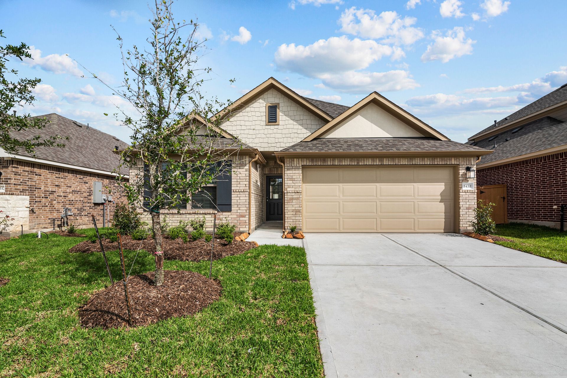 Front Exterior - Representational Photo