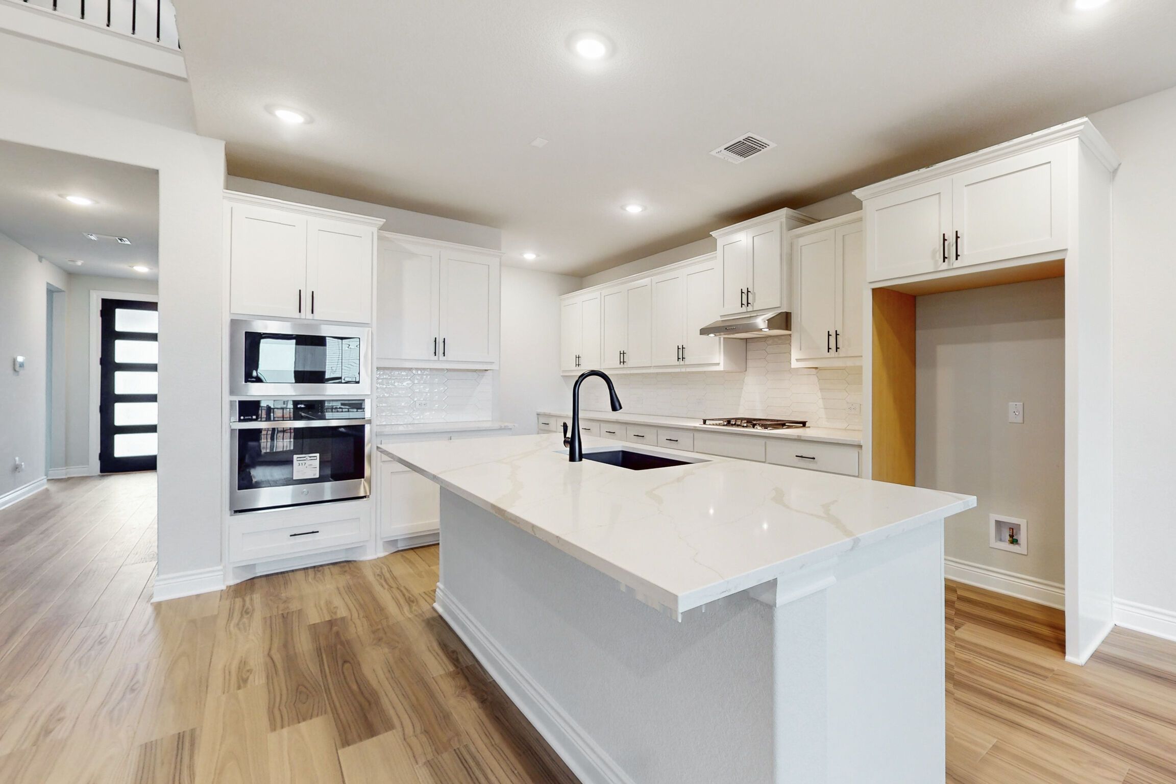 Kitchen - Representational Photo