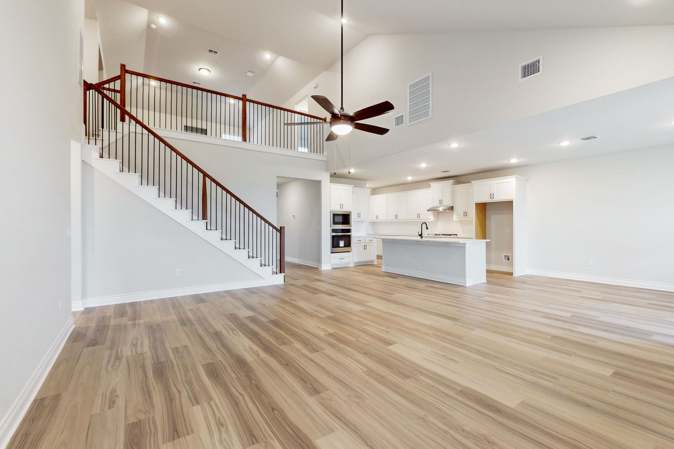 Family Room - Representational Photo