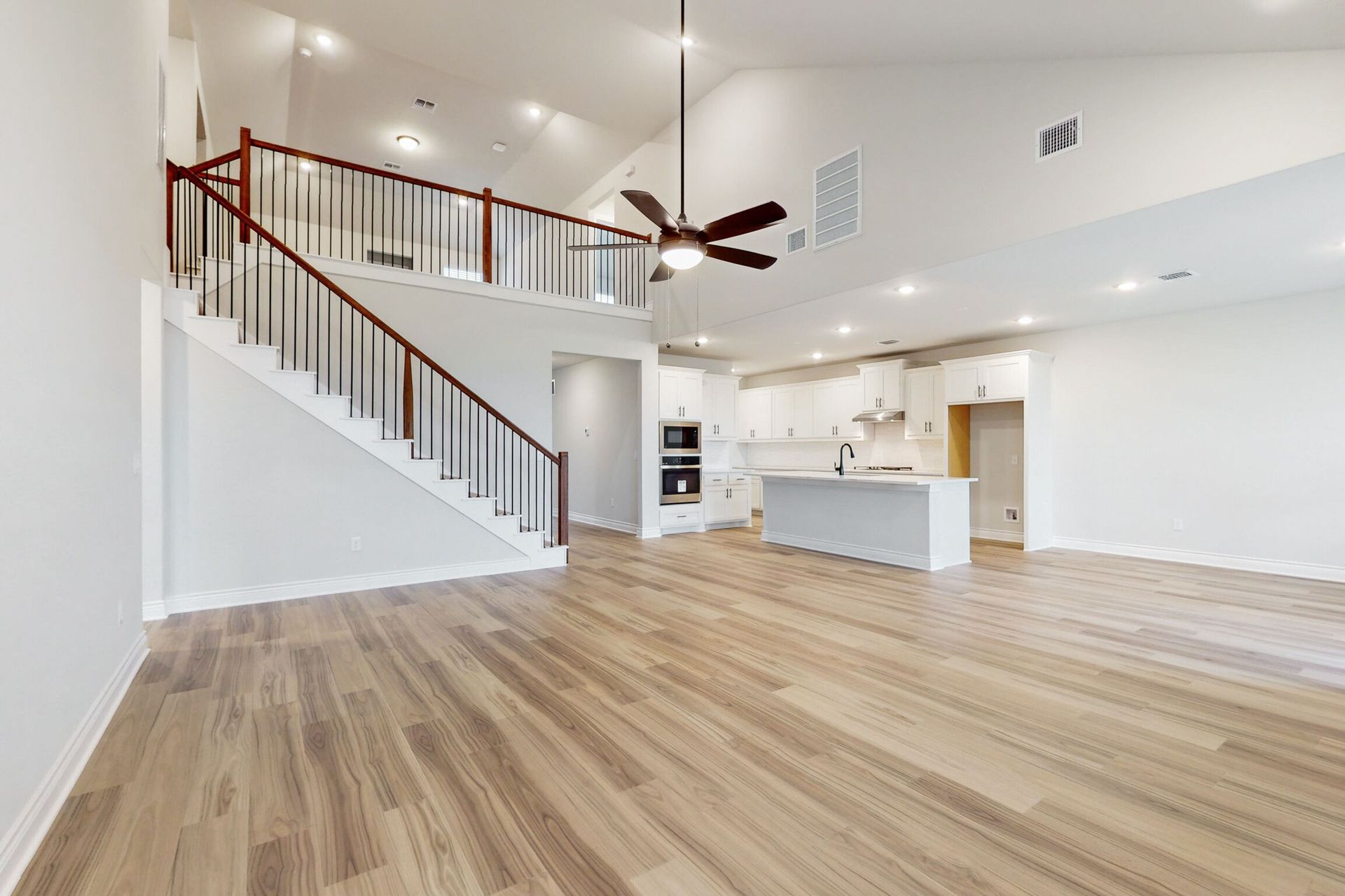 Family Room - Representational Photo