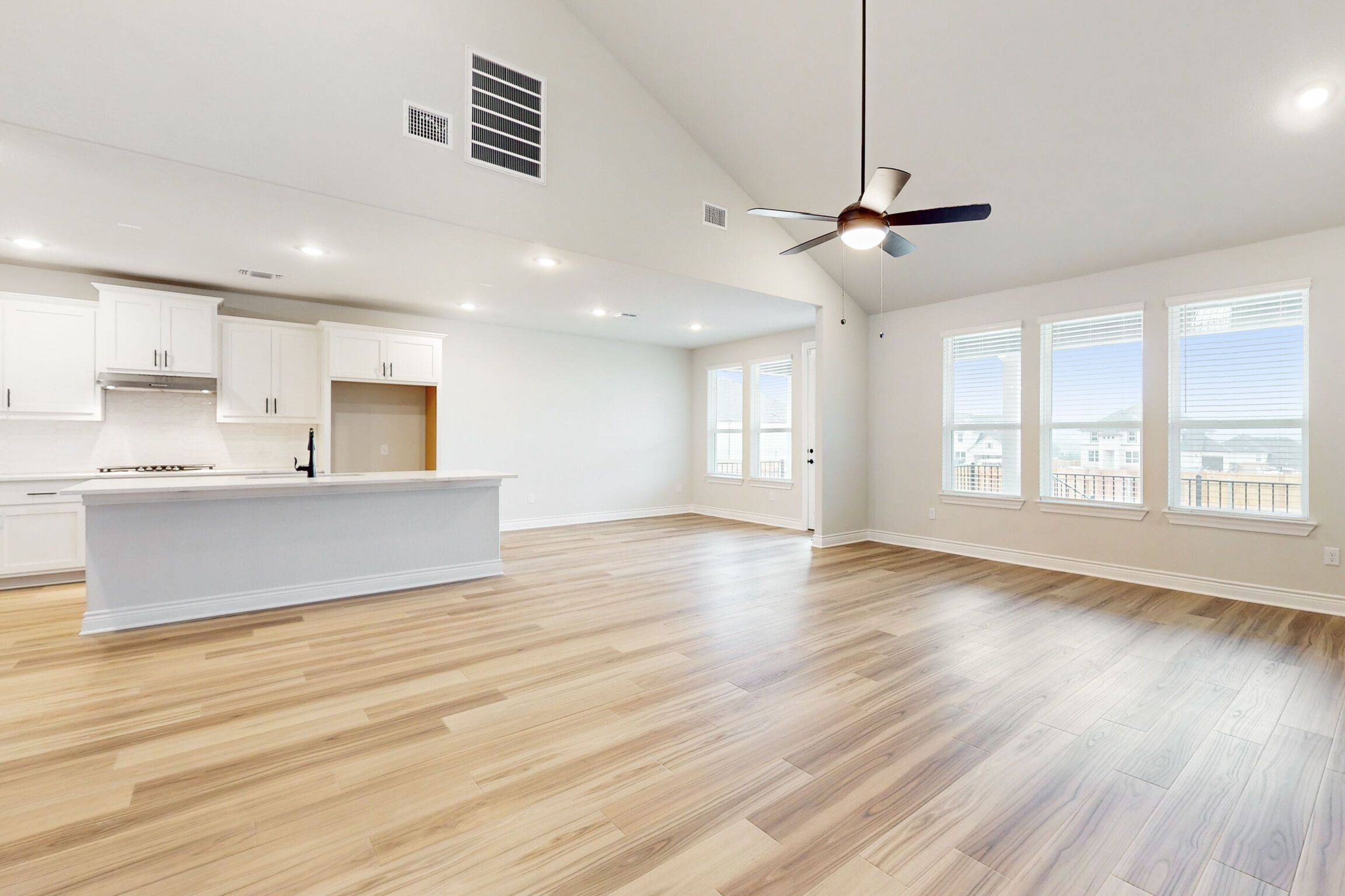 Family Room - Representational Photo