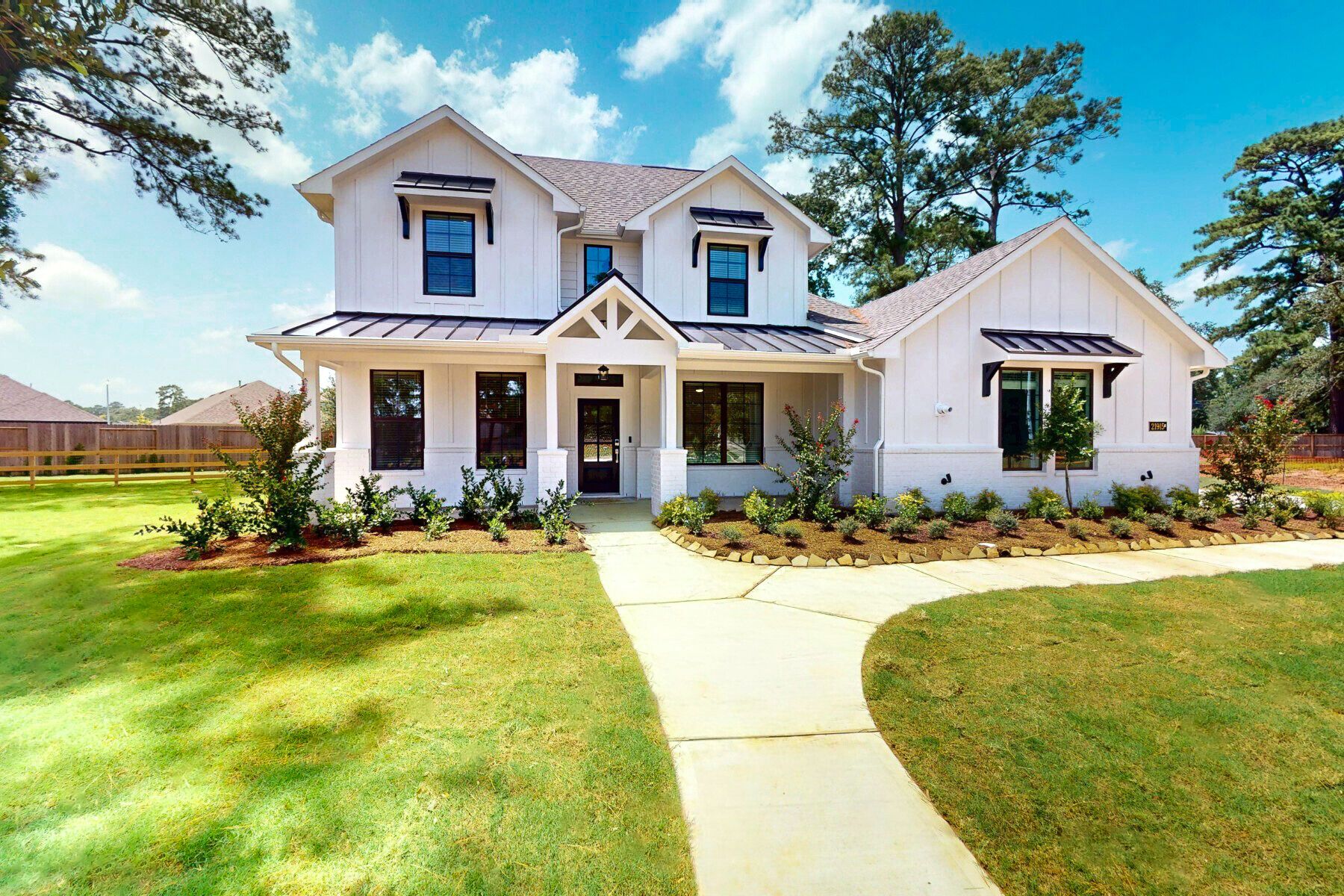 Front Exterior - Representational Photo