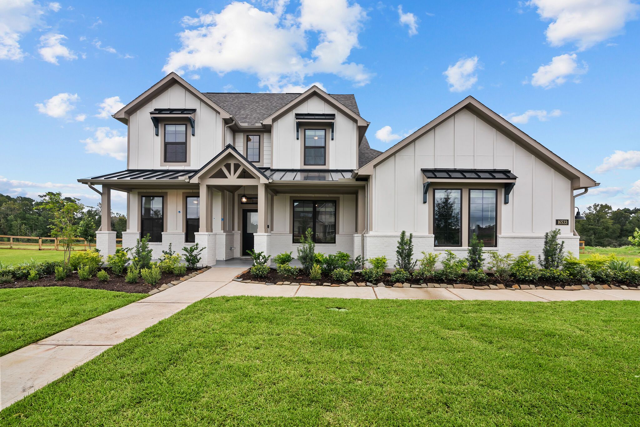 Front Exterior - Representational Photo