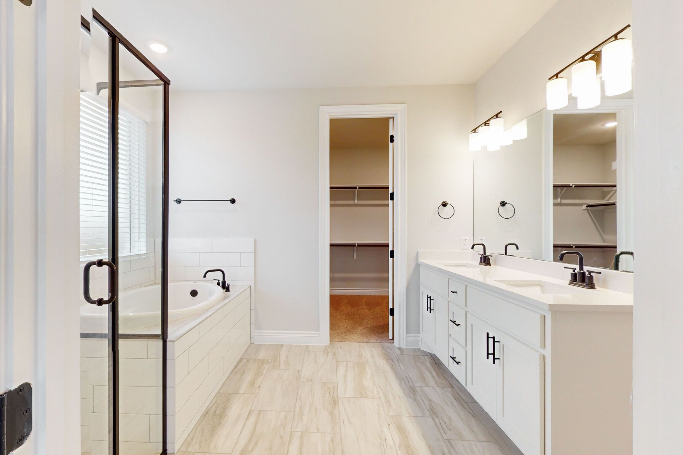 Owner's Bathroom - Representational Photo