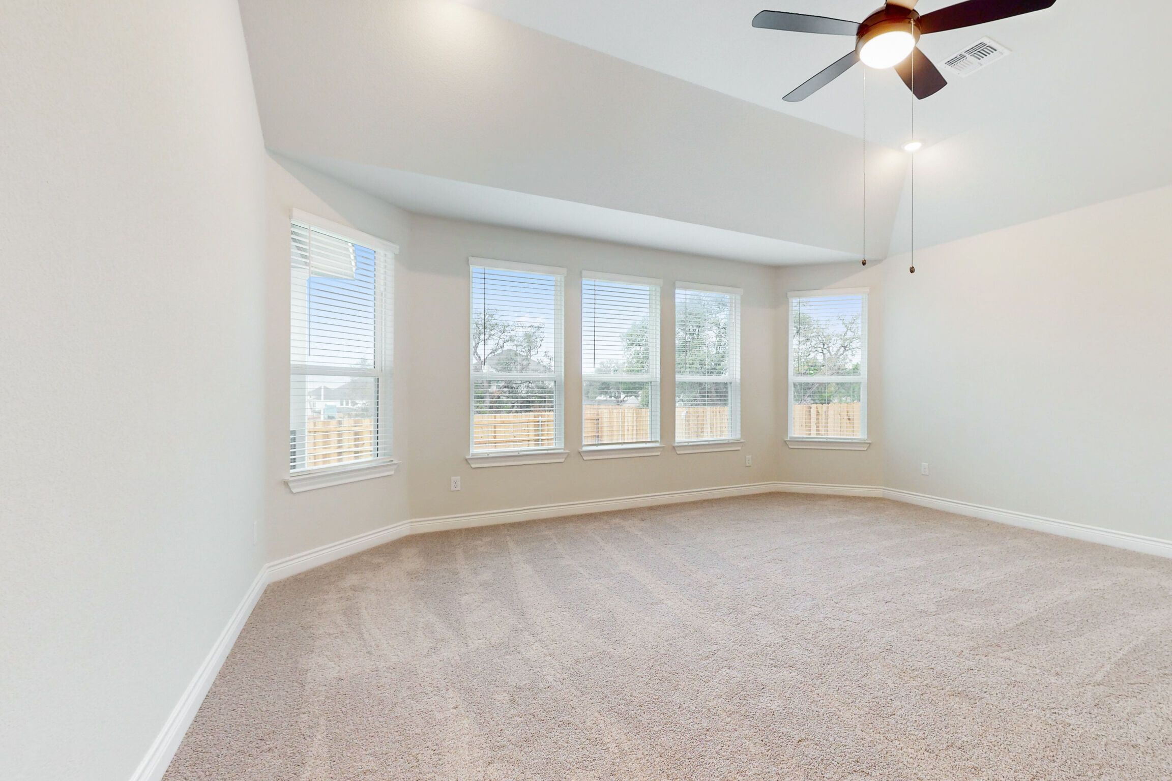 Owner's Bedroom  - Representational Photo
