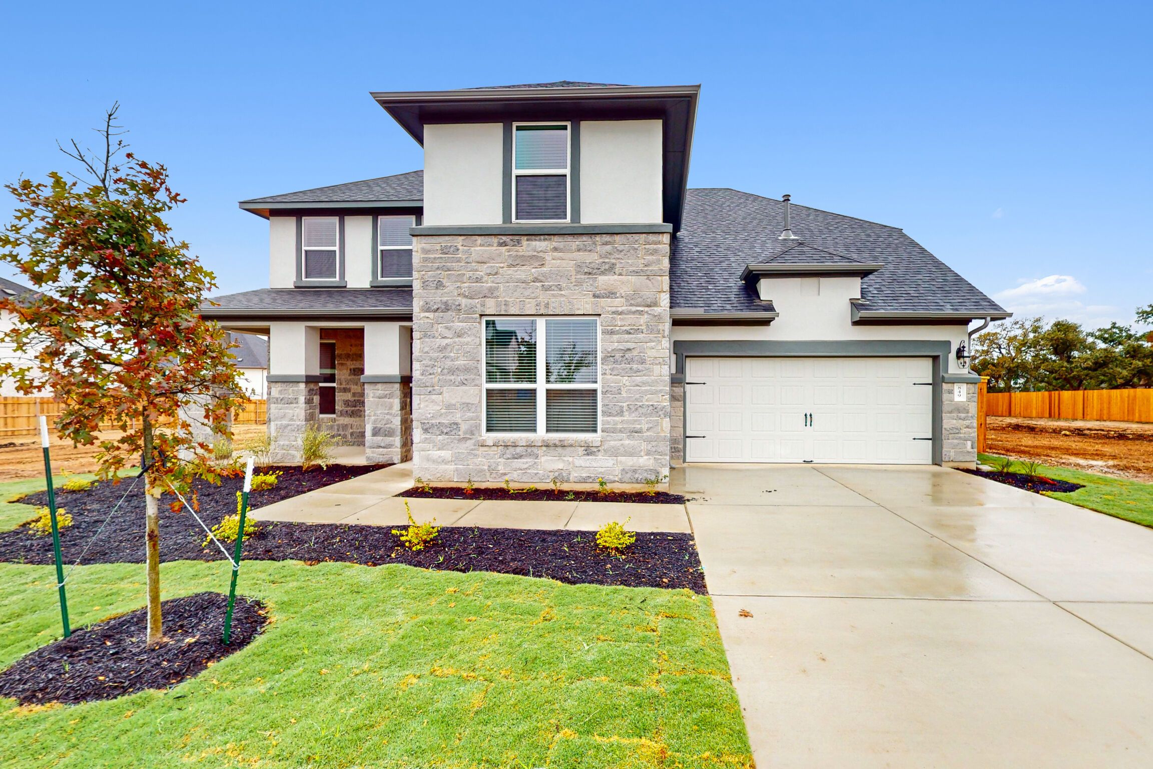 Front Exterior - Representational Photo