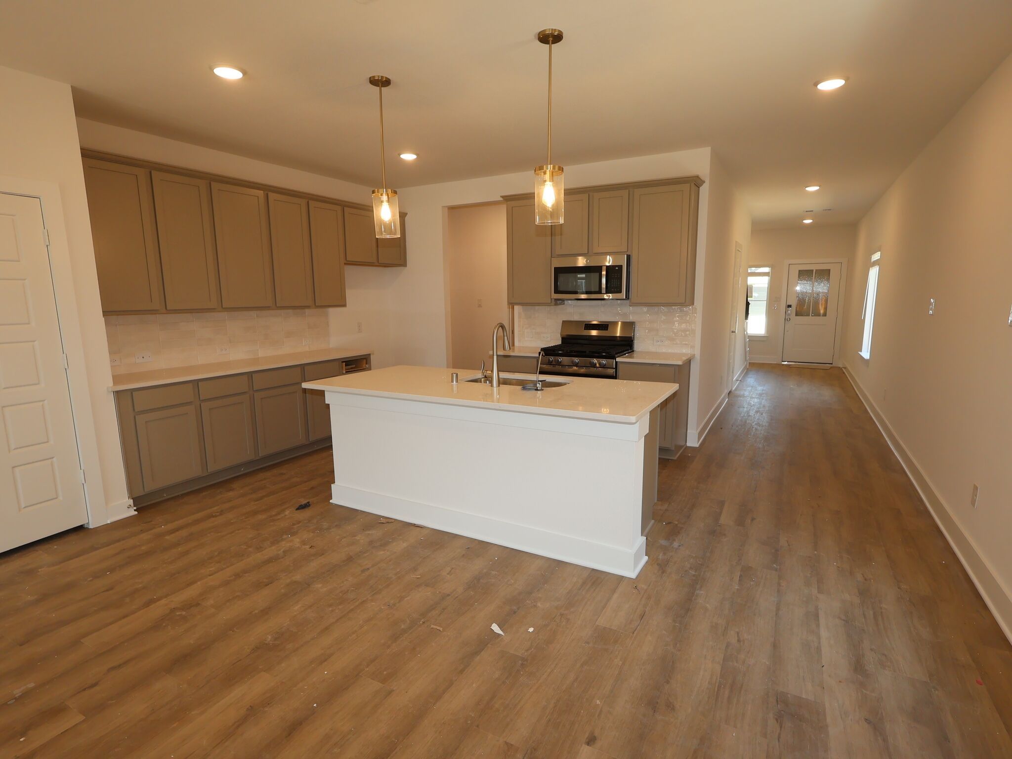 Gardenia - Marvida: Cypress, Texas - M/I Homes