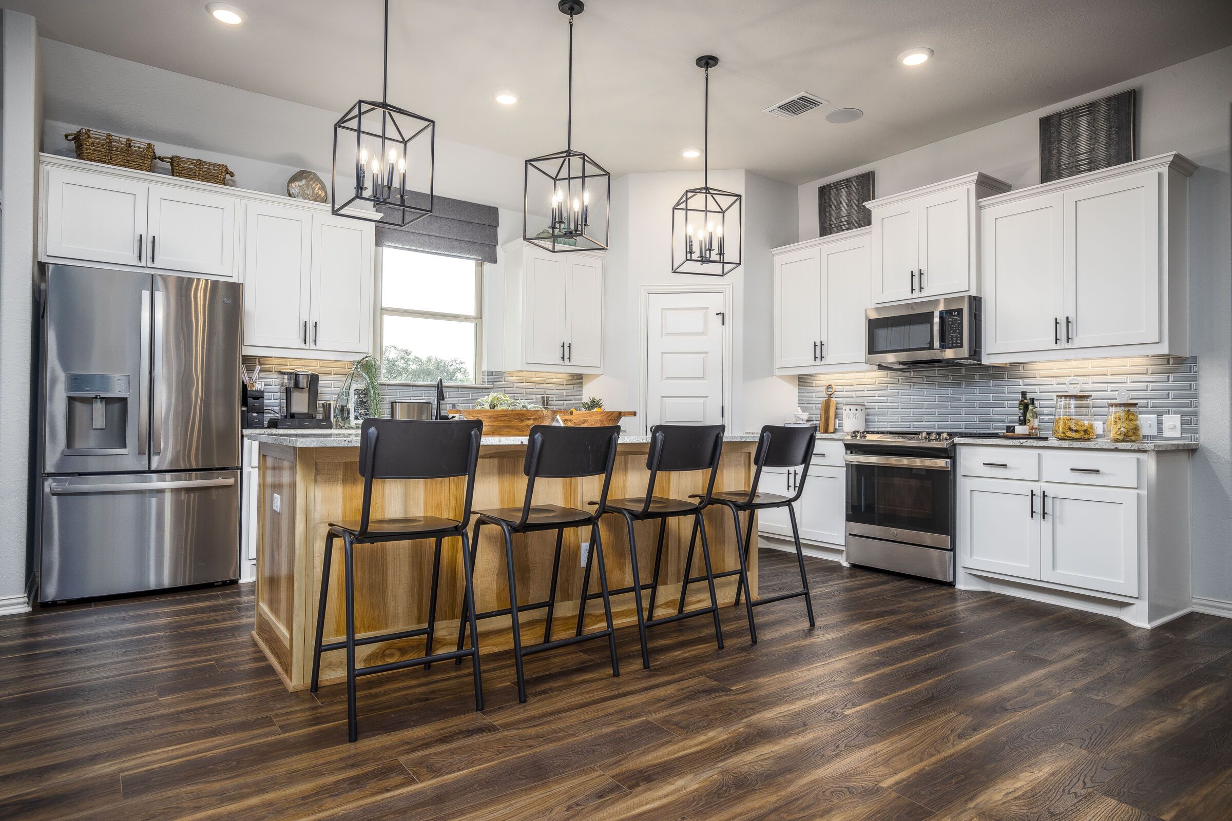 Kitchen - Representational Photo