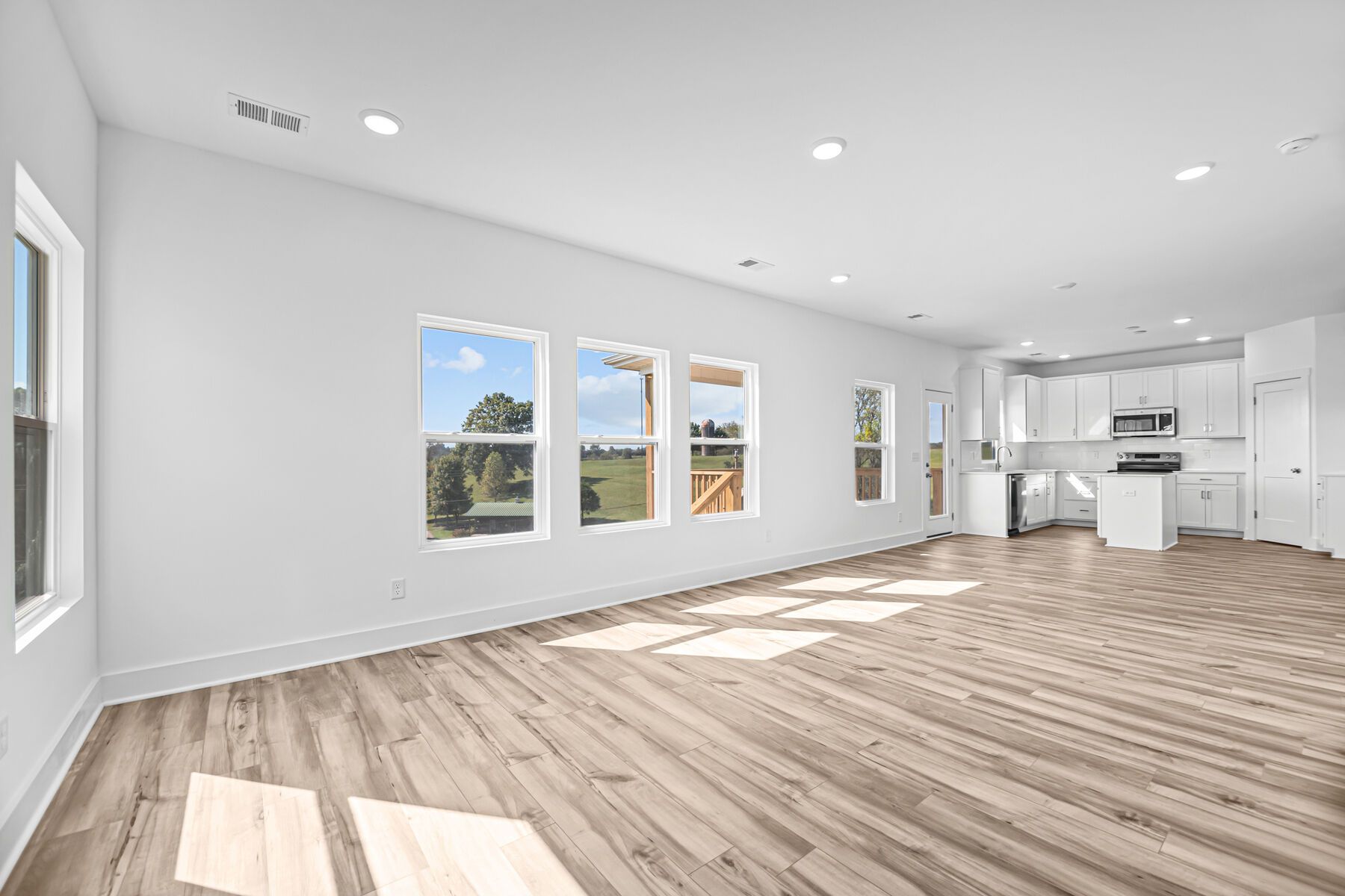 Interior - Representational Photo