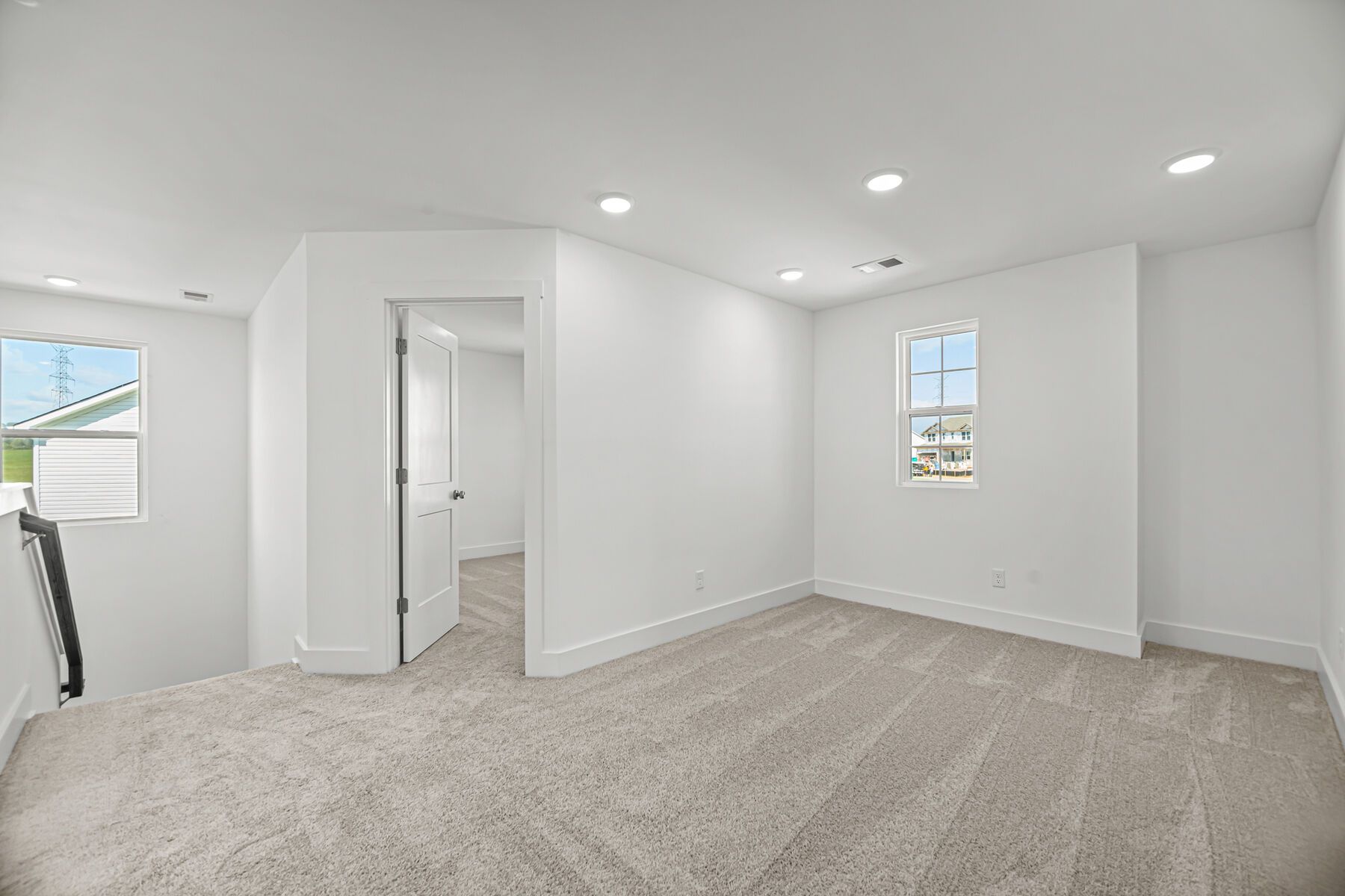 Interior - Representational Photo