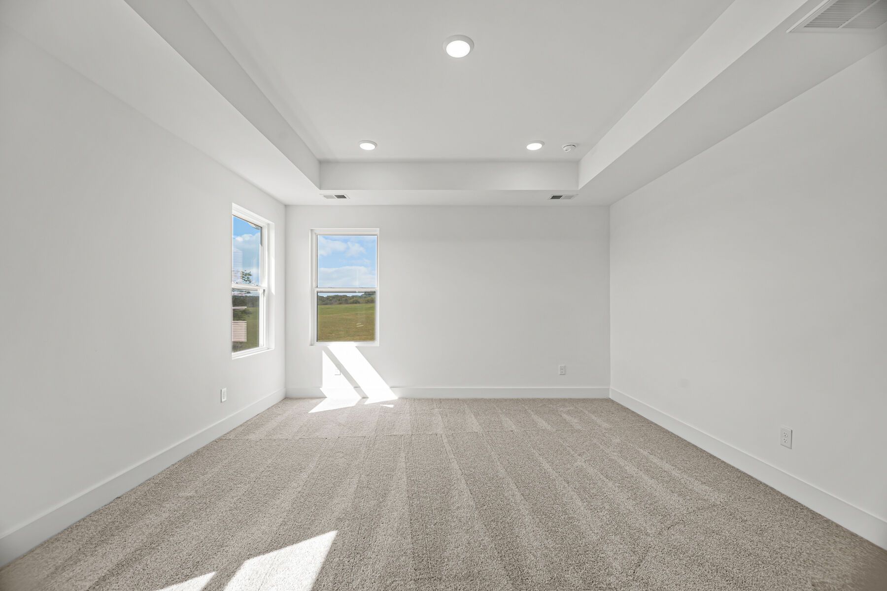 Interior - Representational Photo