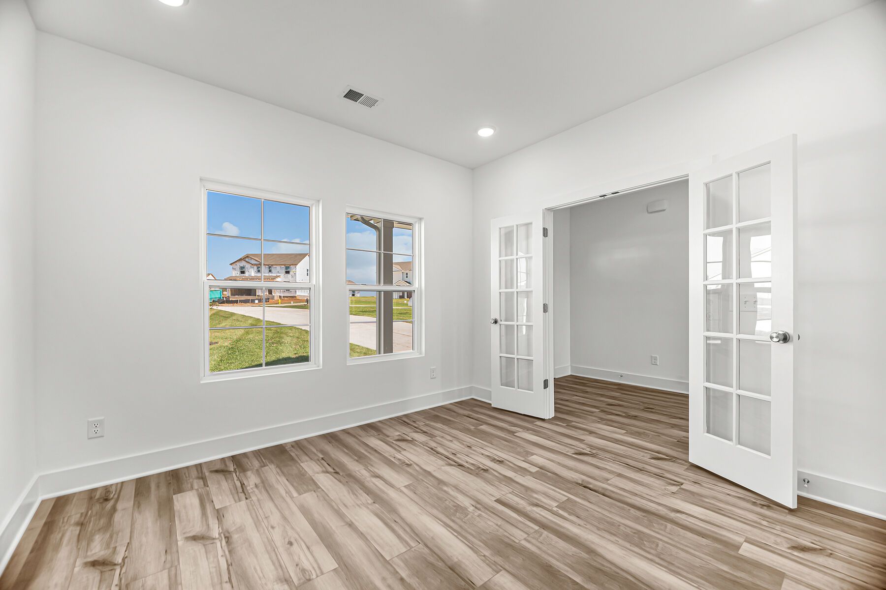 Interior - Representational Photo