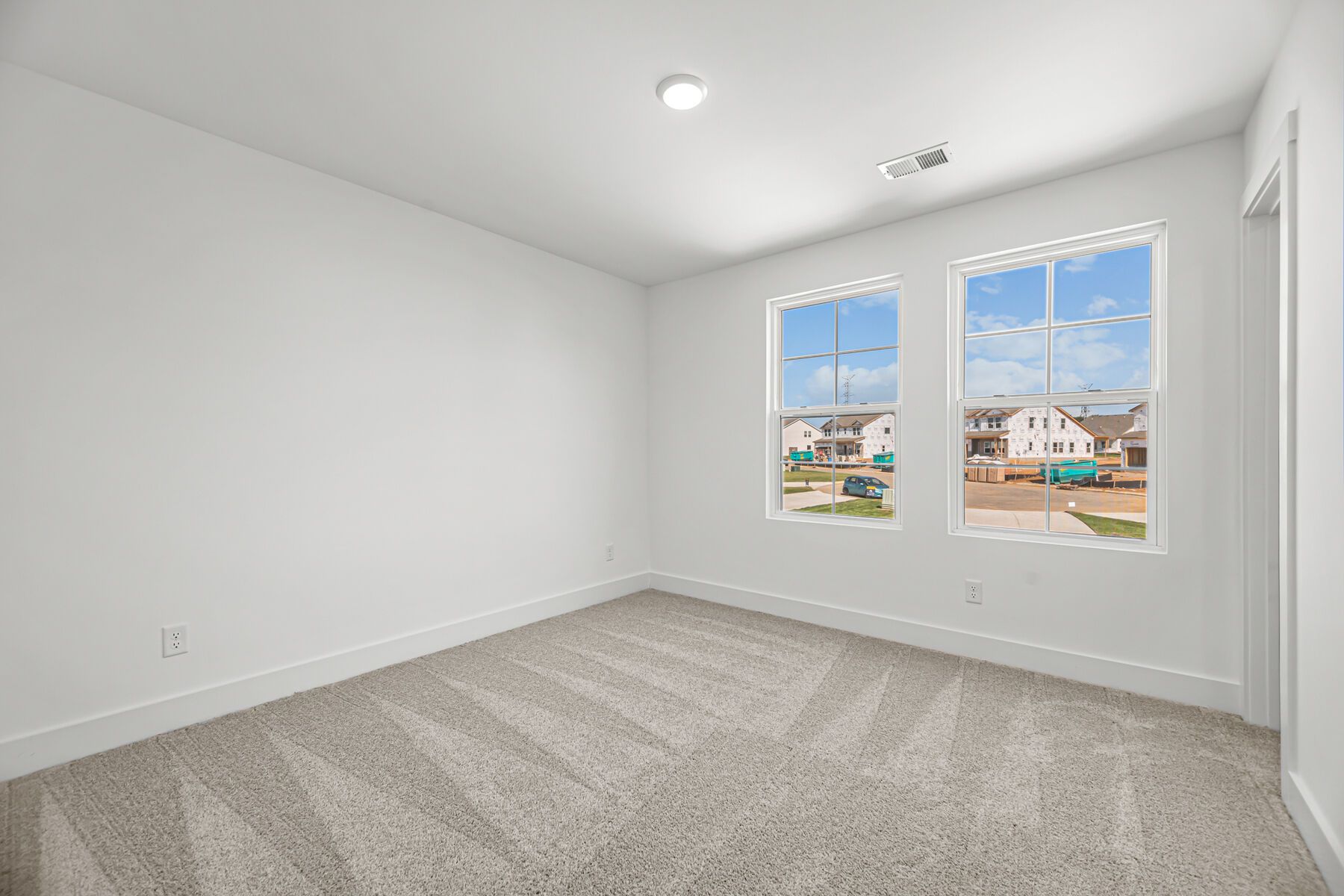 Interior - Representational Photo