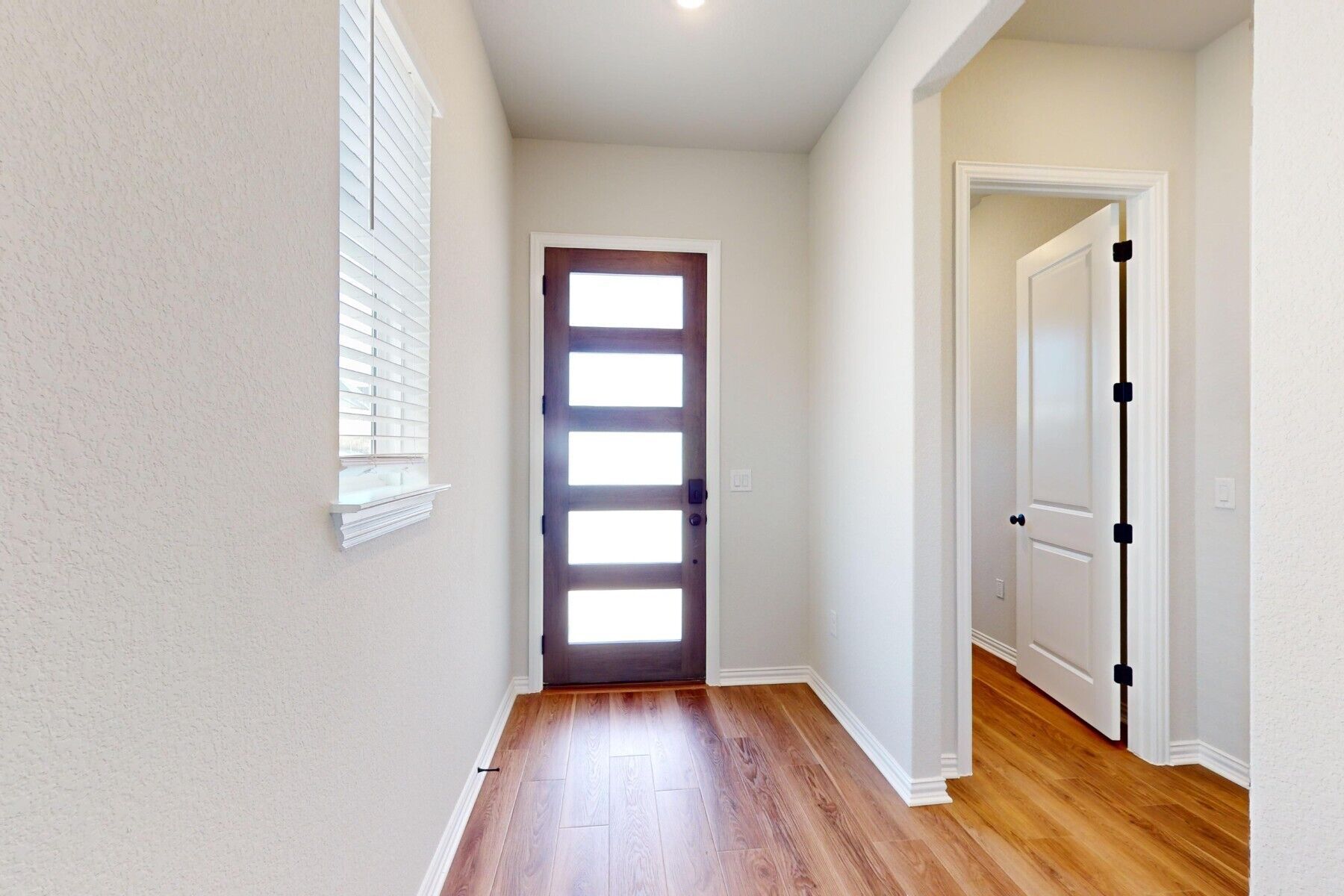 Interior - Representational Photo