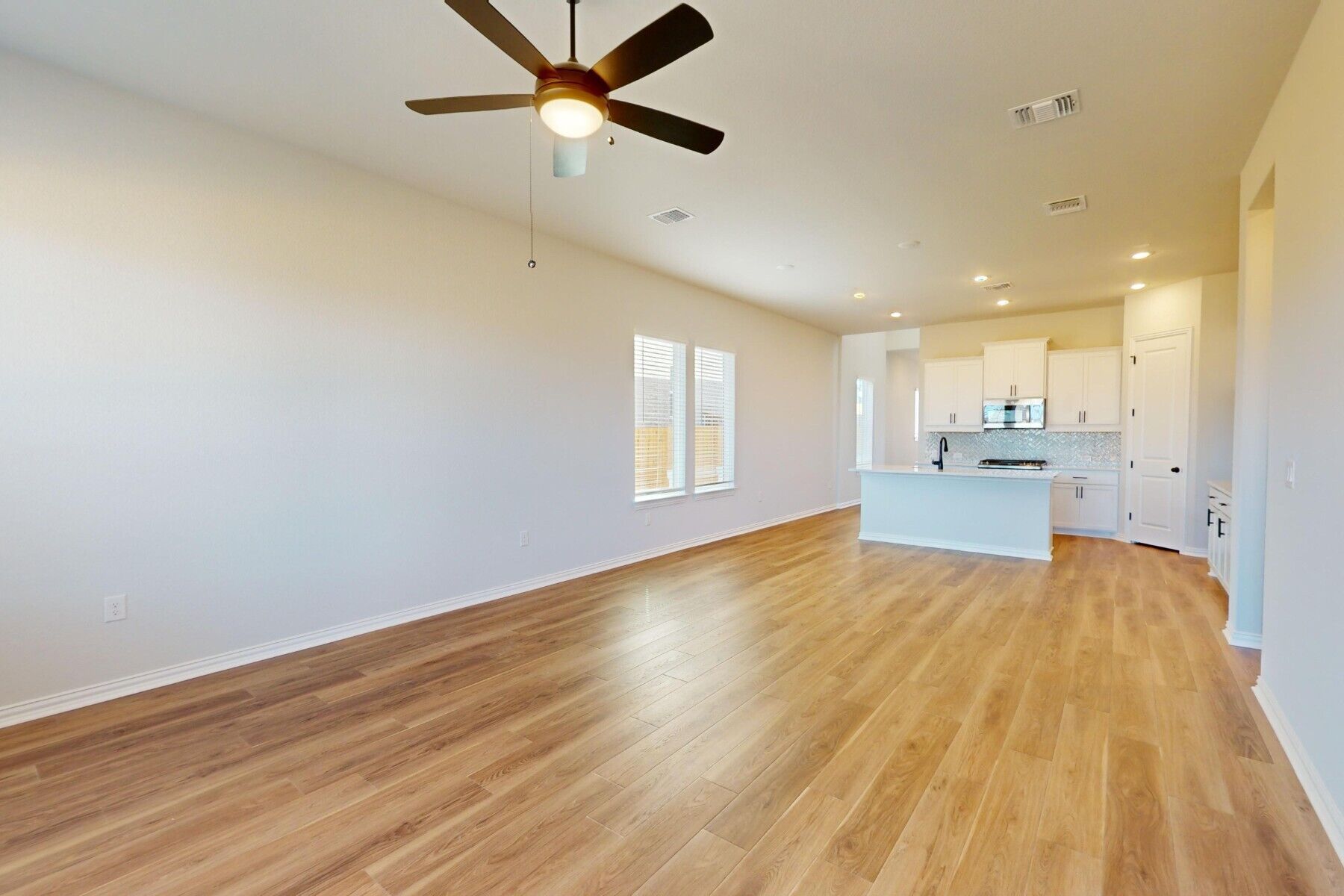 Family Room  - Representational Photo