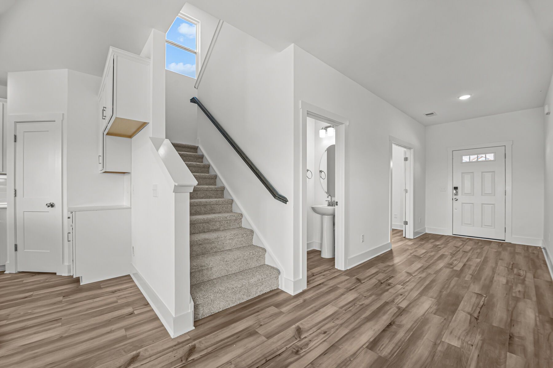 Interior - Representational Photo