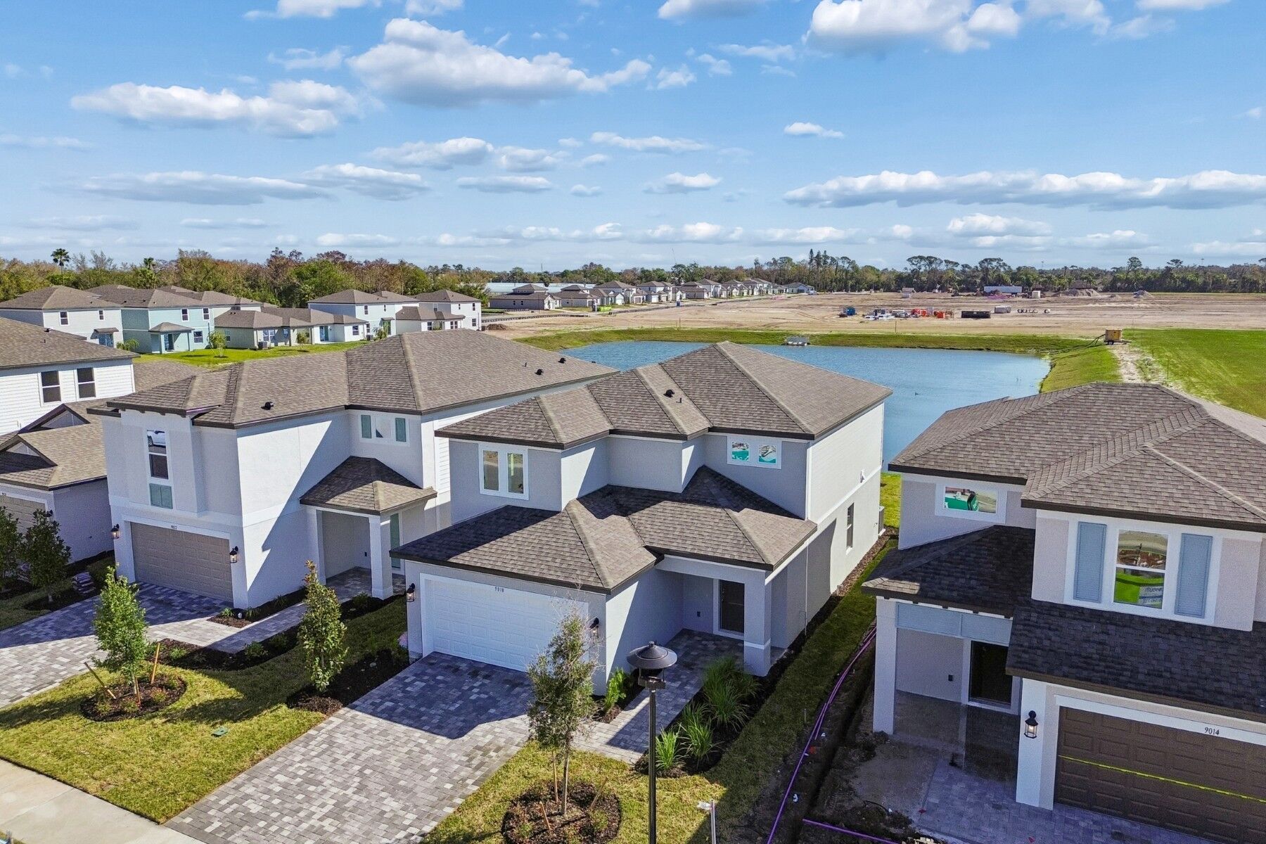 9018 Optimist Way (Innovation)