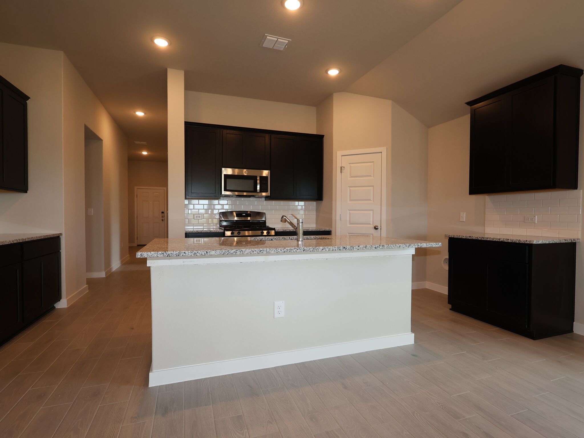 Balboa I - Willow Springs: Buda, Texas - M/I Homes