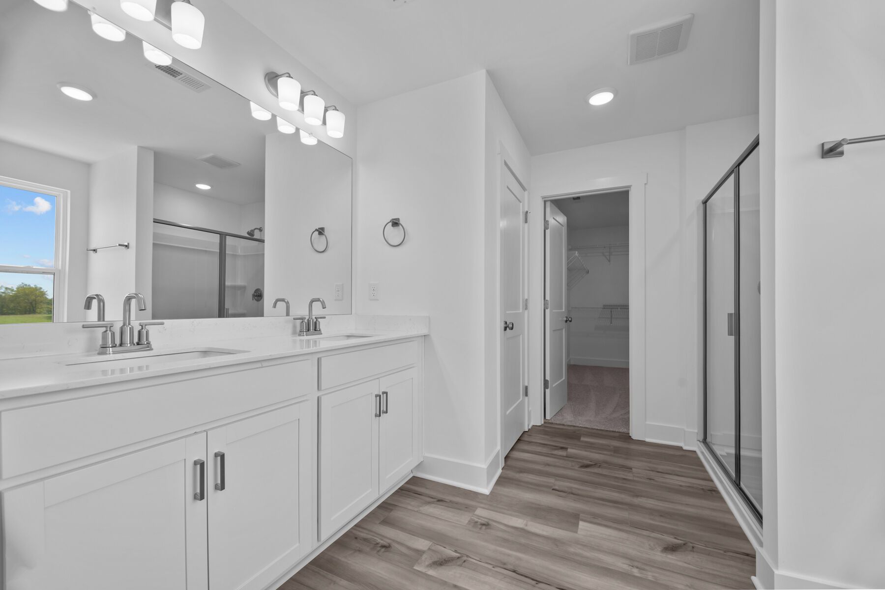 Interior - Representational Photo