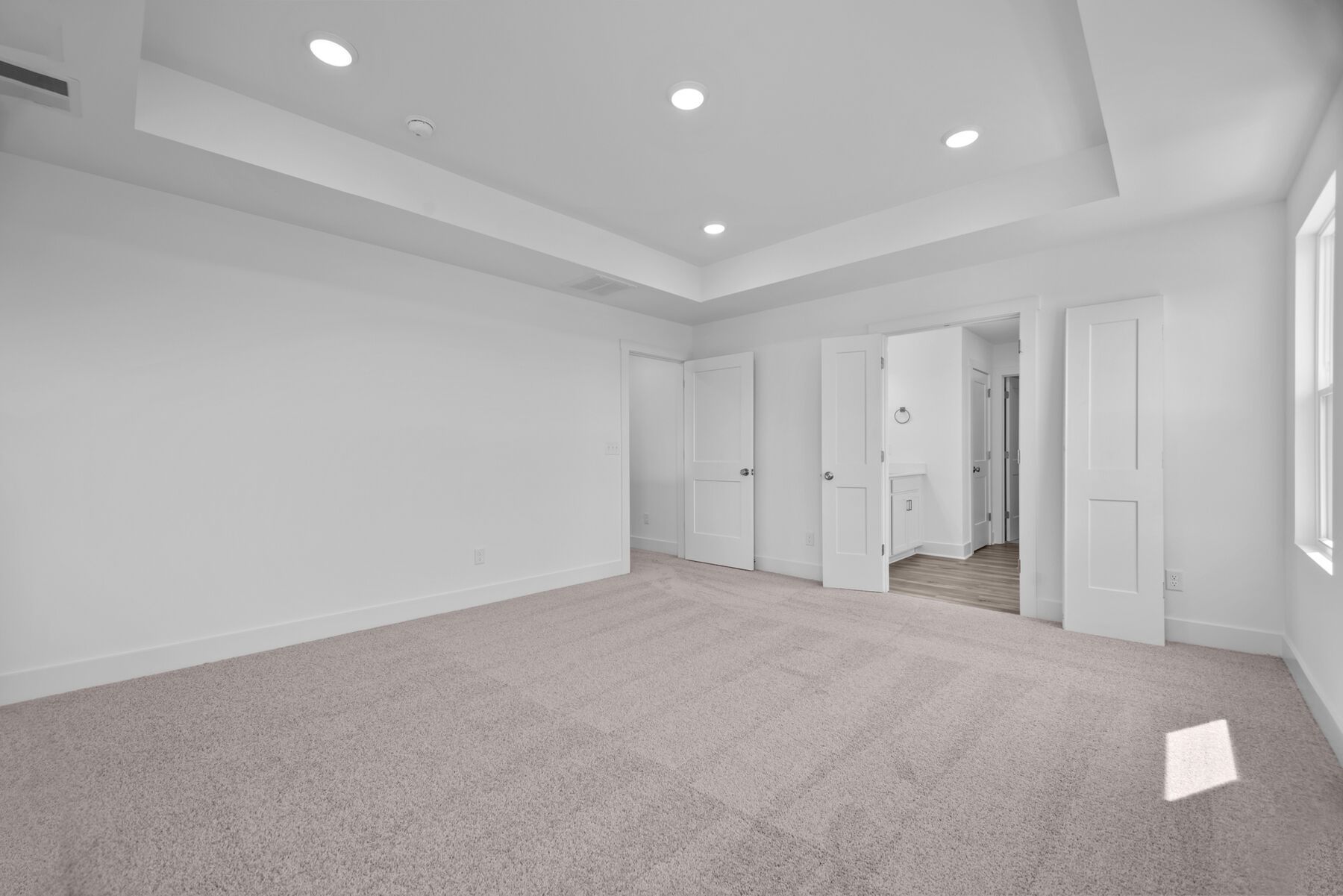 Interior - Representational Photo