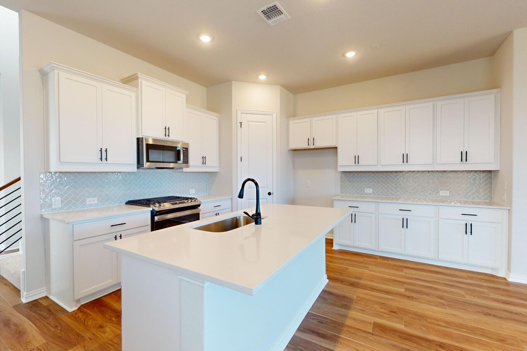 Kitchen - Representational Photo