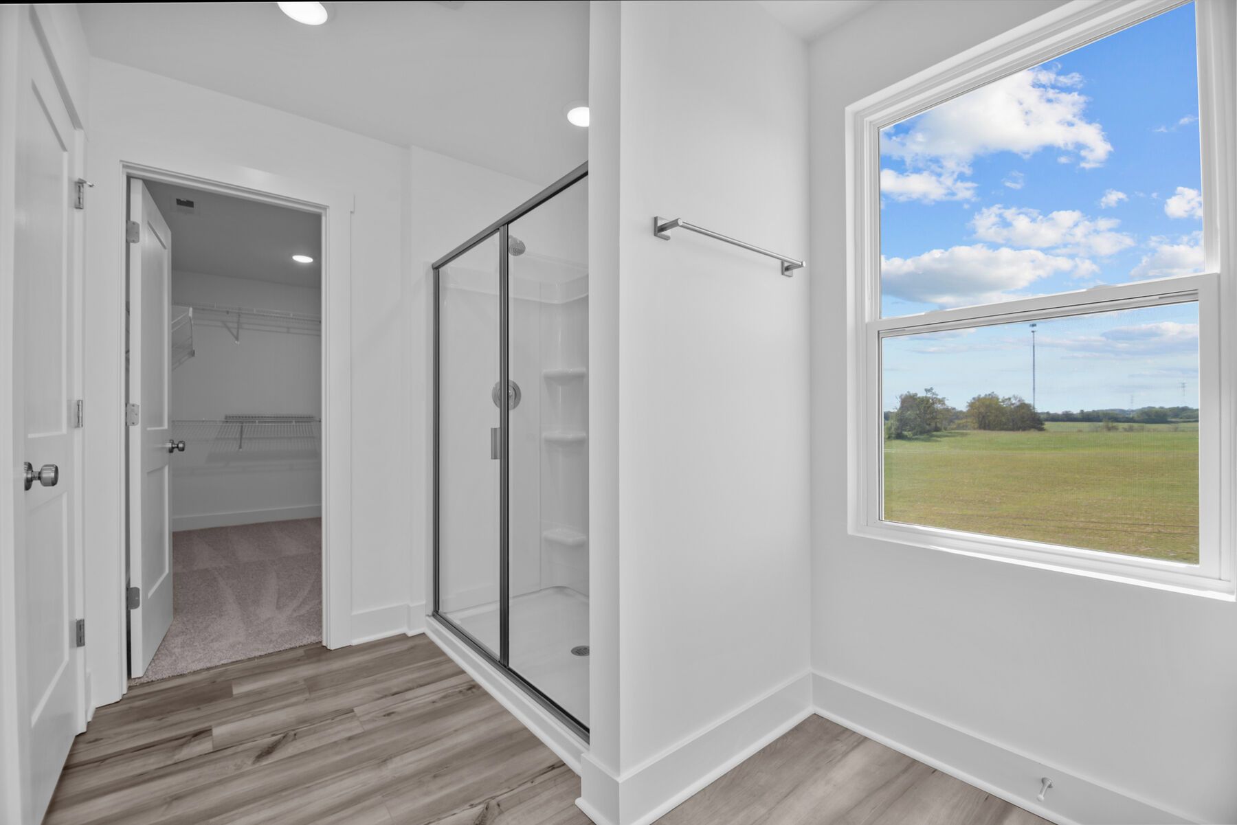 Interior - Representational Photo