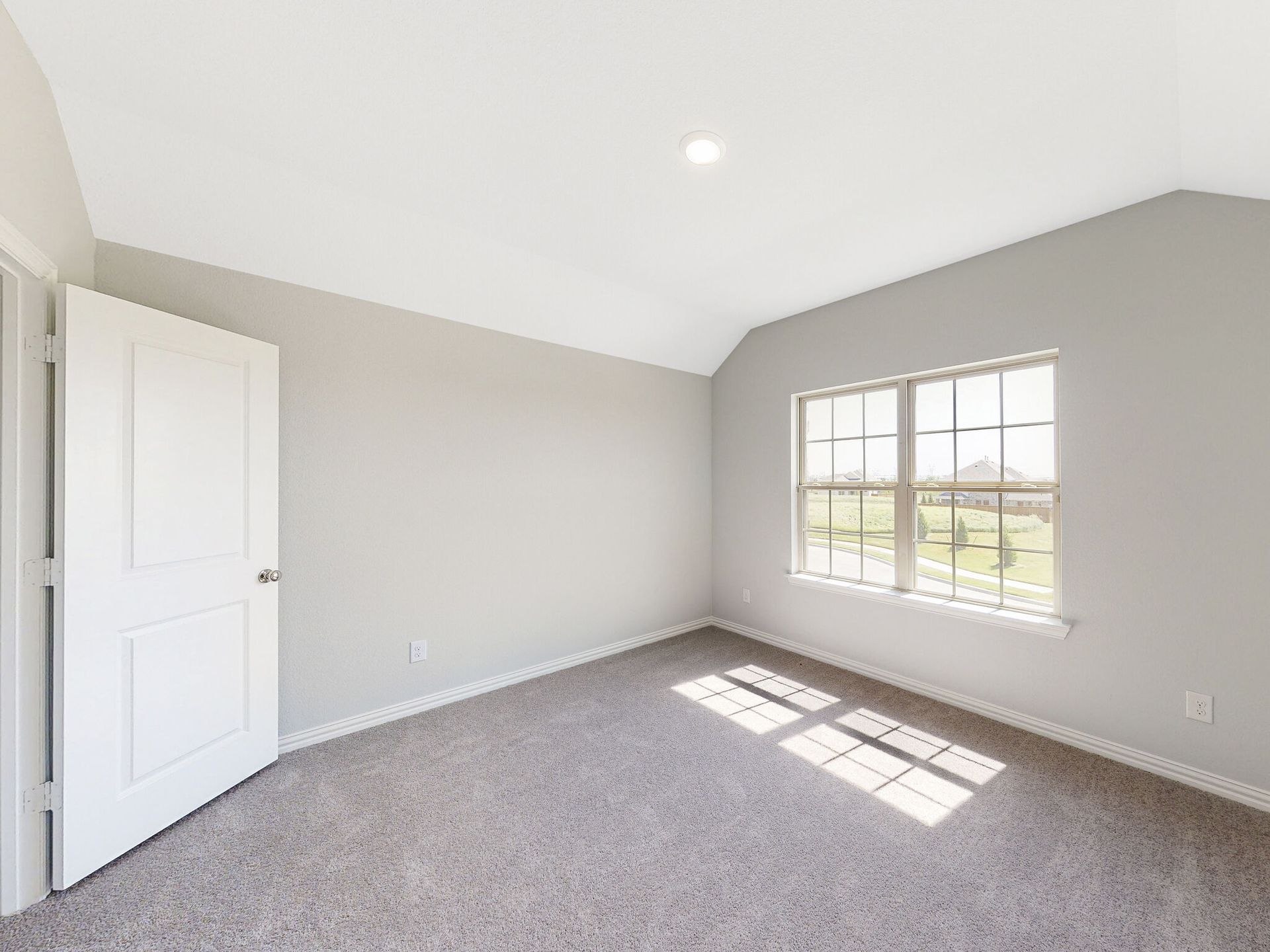 Bedroom 2 - Representational Photo