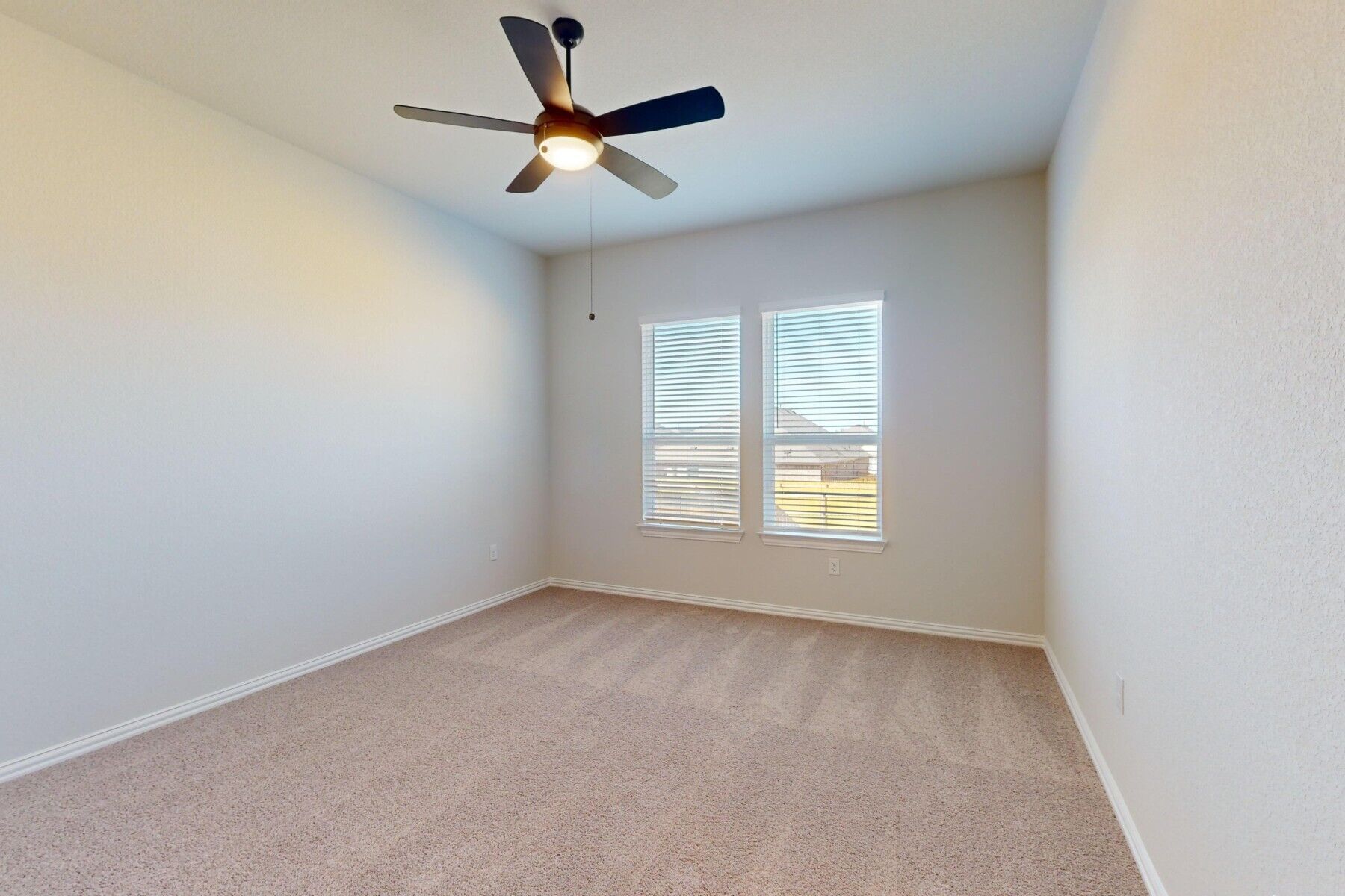 Owner's Bedroom  - Representational Photo