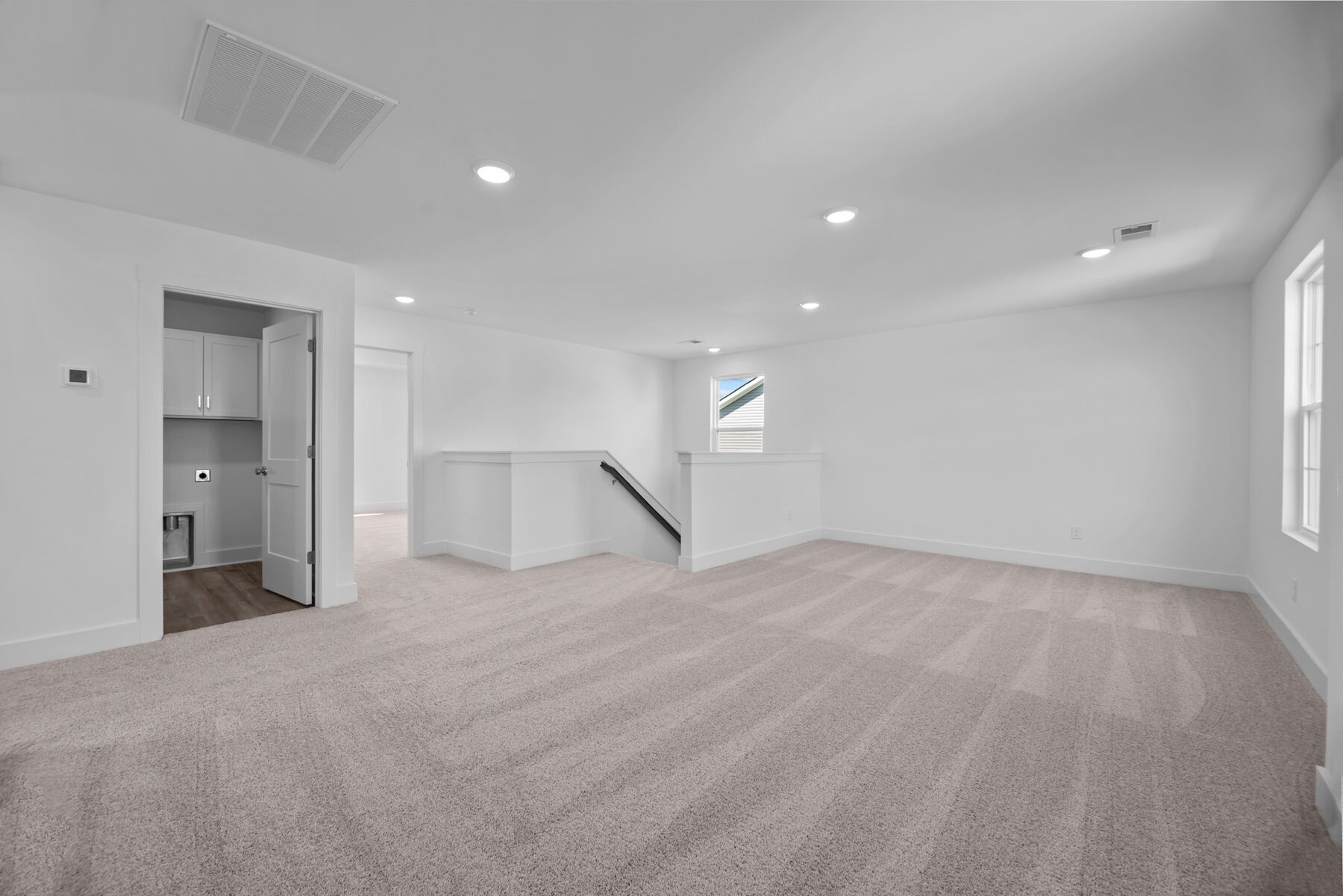 Interior - Representational Photo