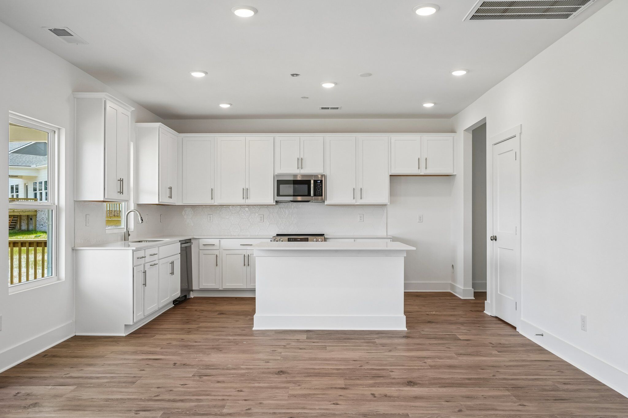 Kitchen - Representational Photo