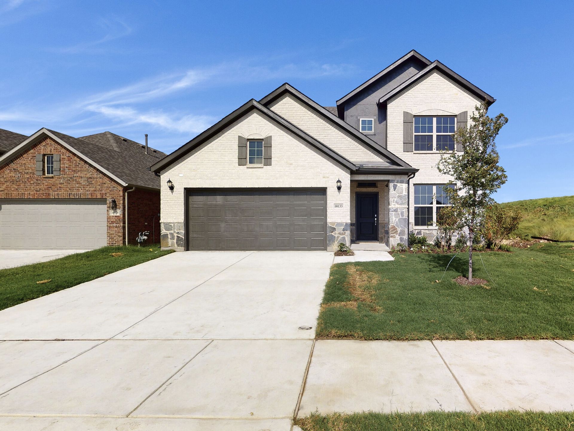 Front Exterior - Representational Photo
