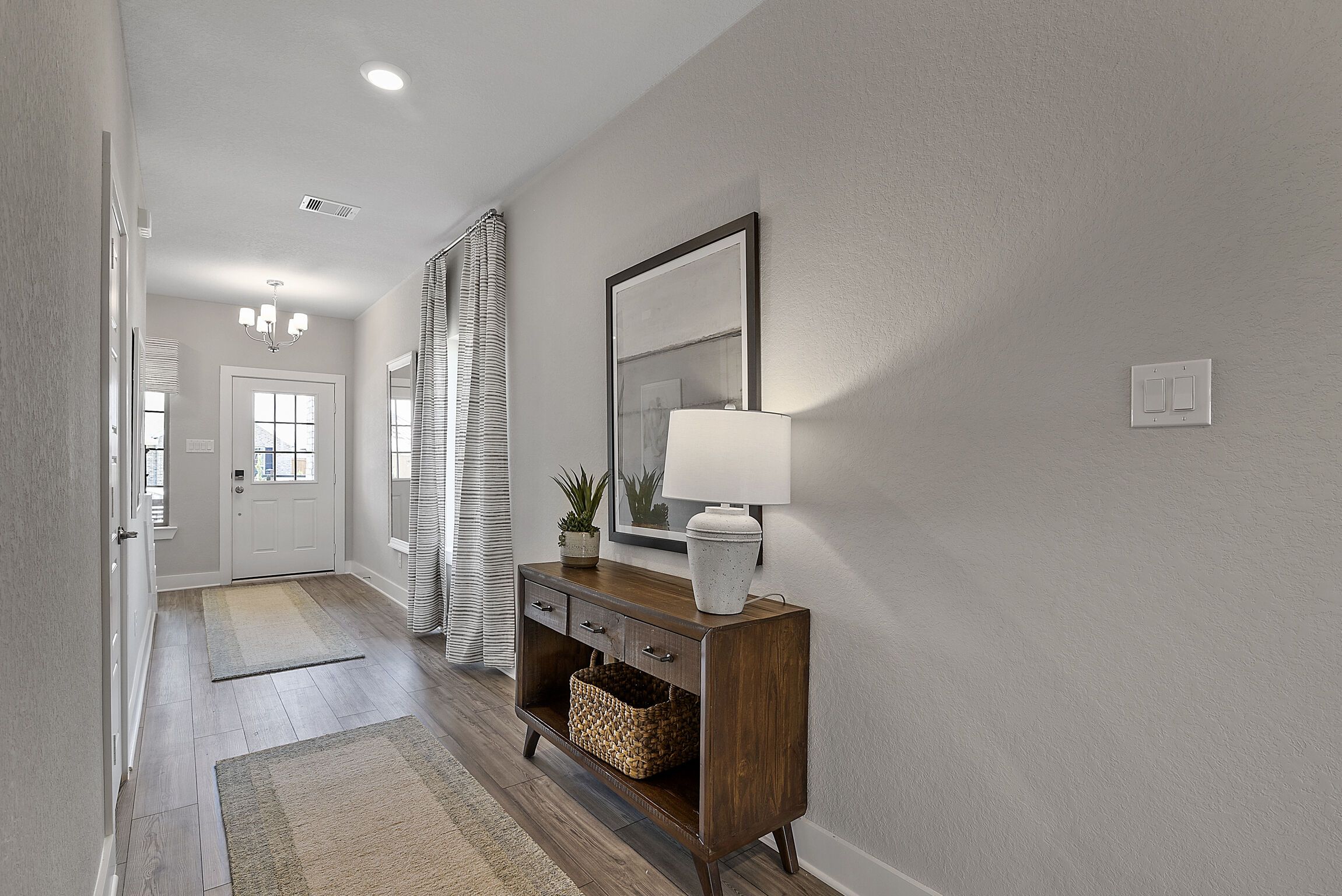 casa en Pinewood At Grand Texas por M/I Homes