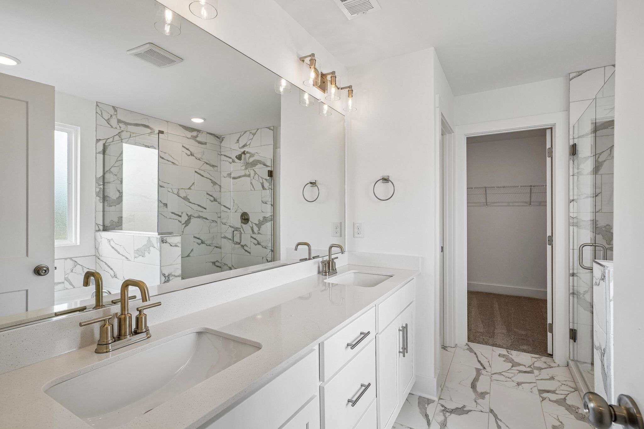 Owner's Bathroom - Representational Photo