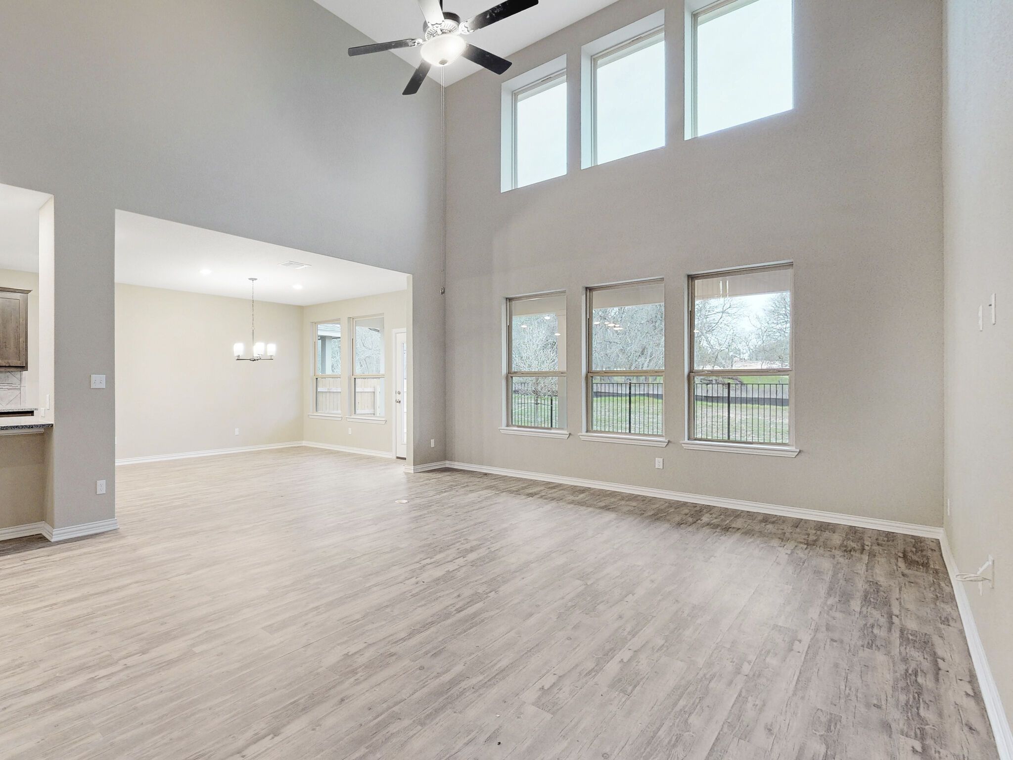 Family Room - Representational Photo