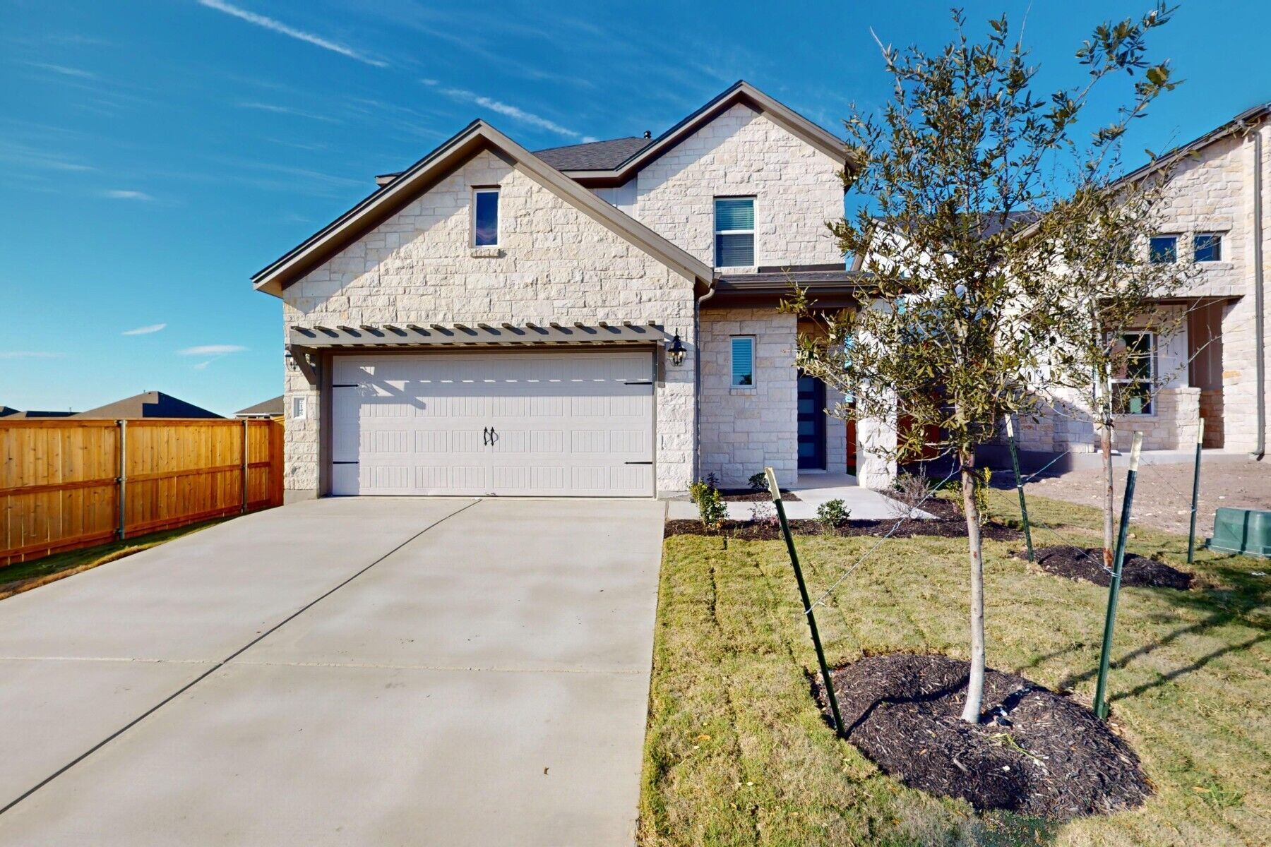 Front Exterior - Representational Photo