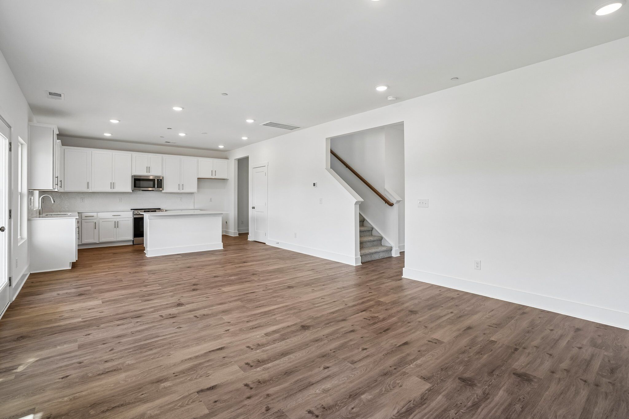 Living Room - Representational Photo