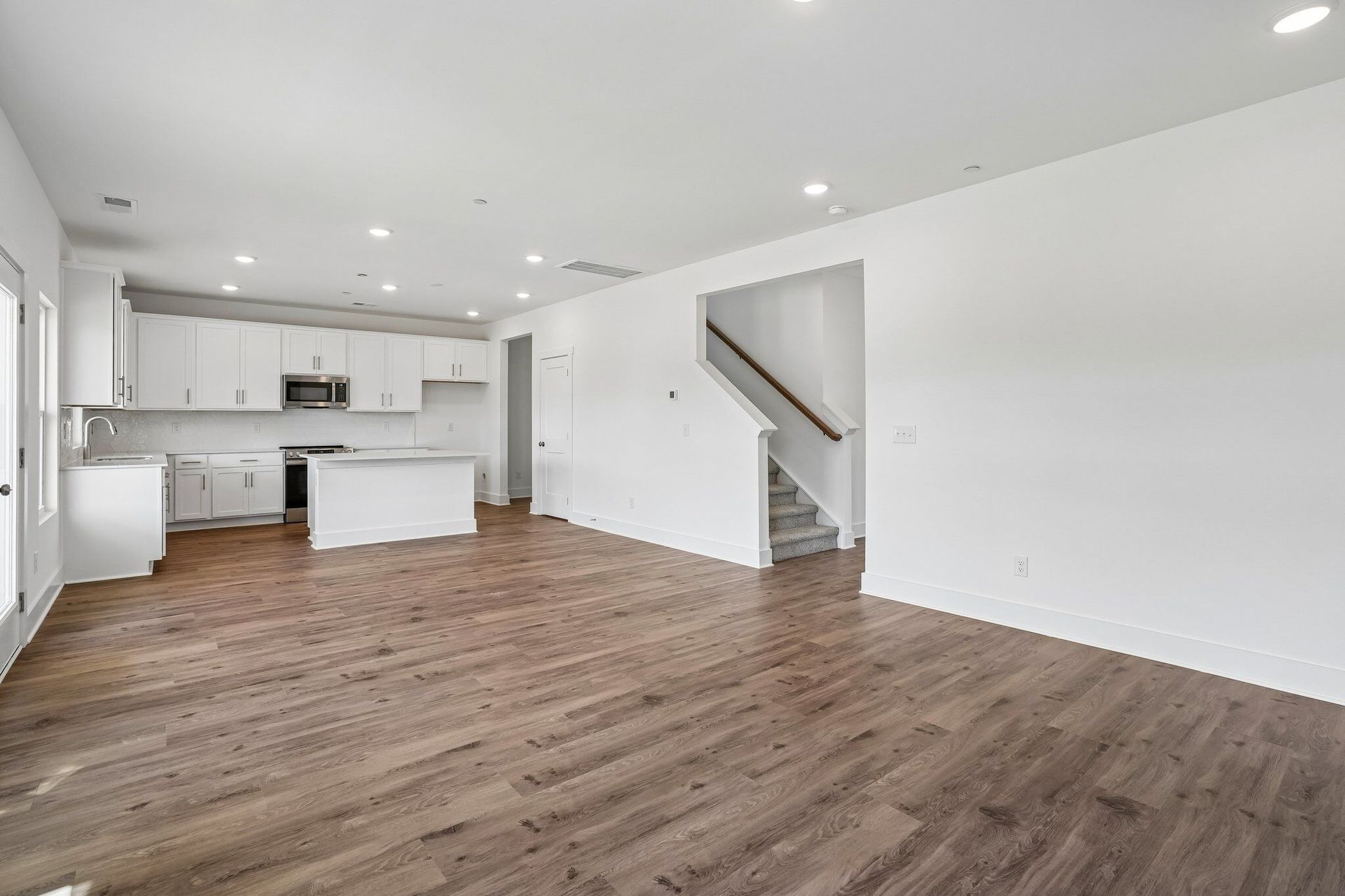 Living Room - Representational Photo