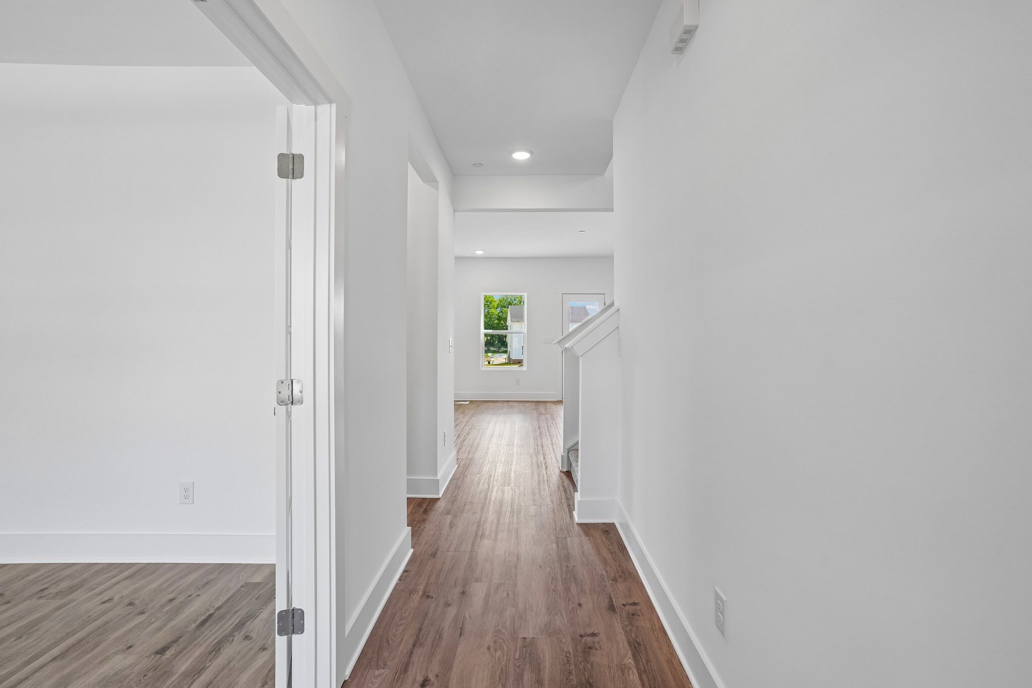 Entryway - Representational Photo