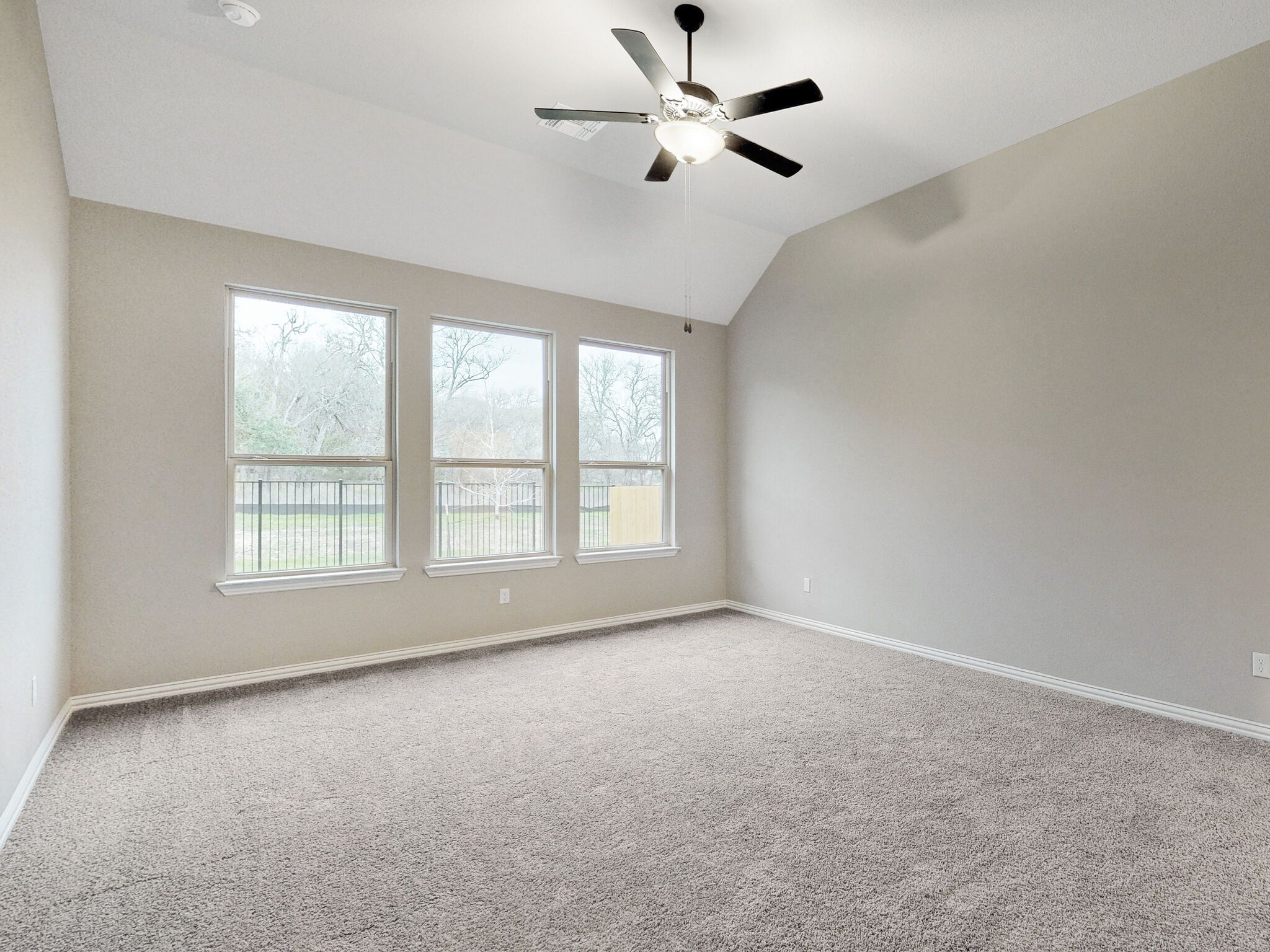 Owner's Bedroom - Representational Photo